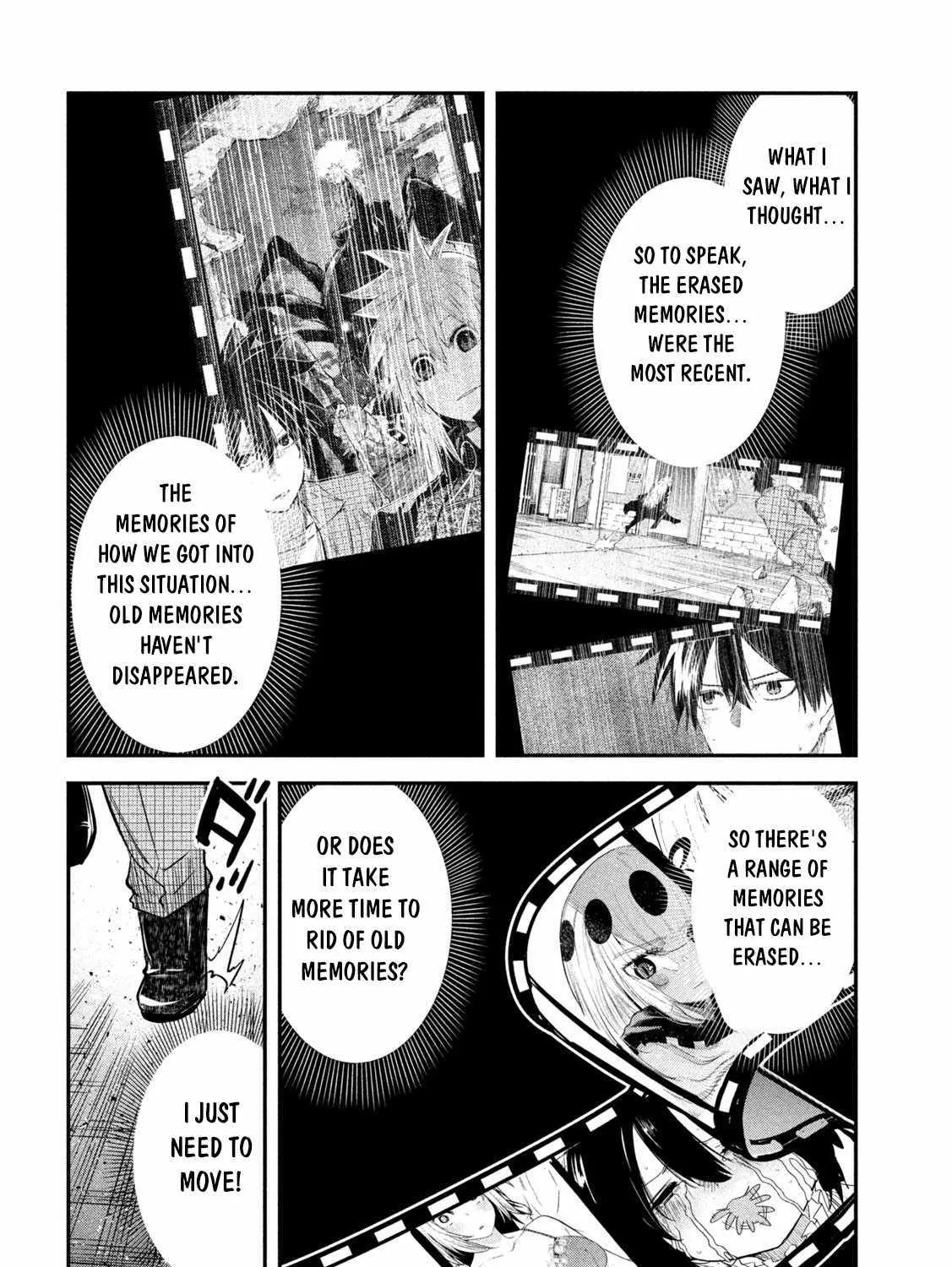 The Great Sage Who Returned From Another World Wants To Live Quietly Kainu Manga Chapter 28 Page 17