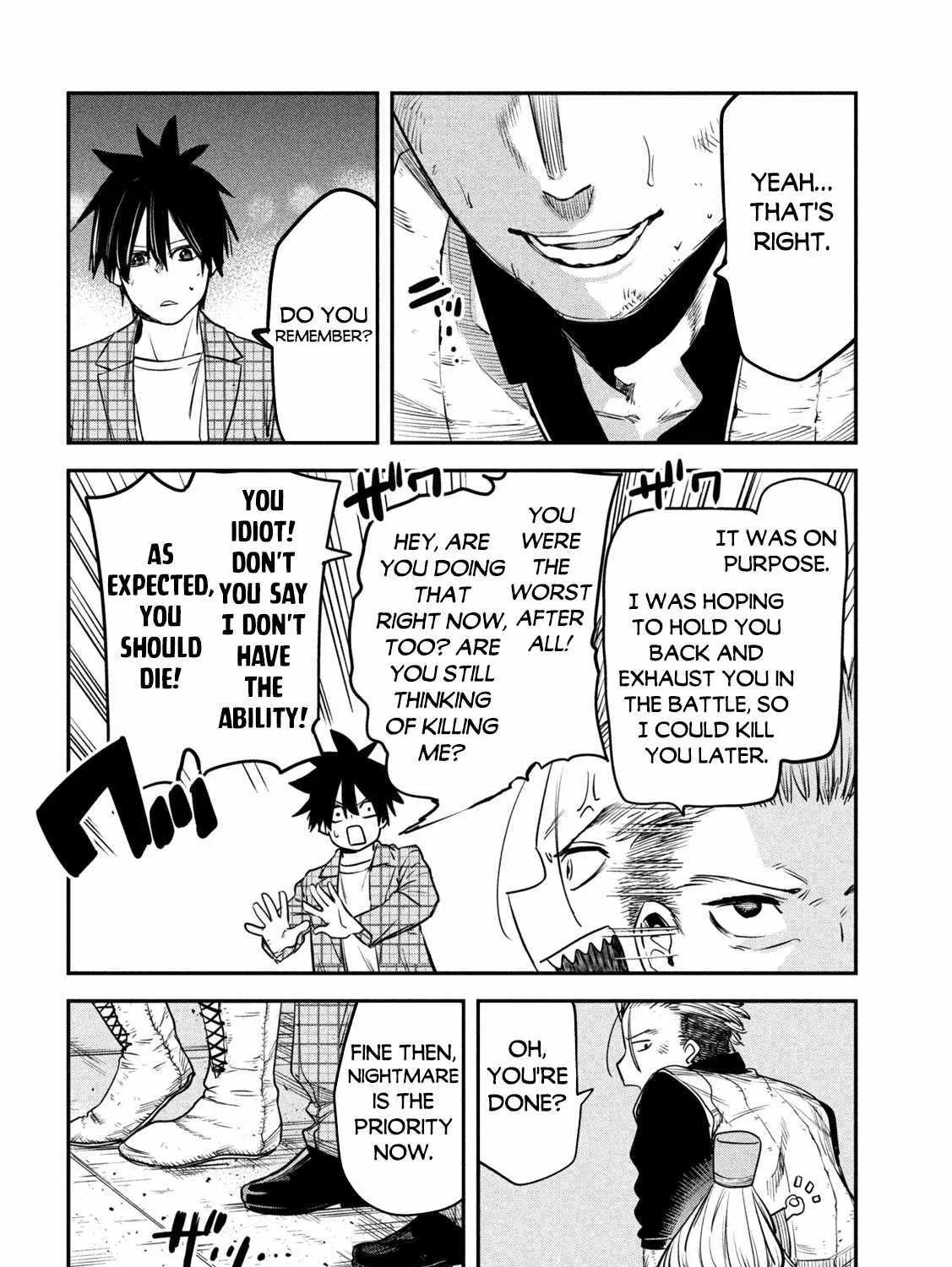The Great Sage Who Returned From Another World Wants To Live Quietly Kainu Manga Chapter 28 Page 29