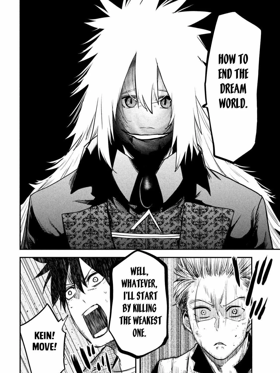 The Great Sage Who Returned From Another World Wants To Live Quietly Kainu Manga Chapter 28 Page 33