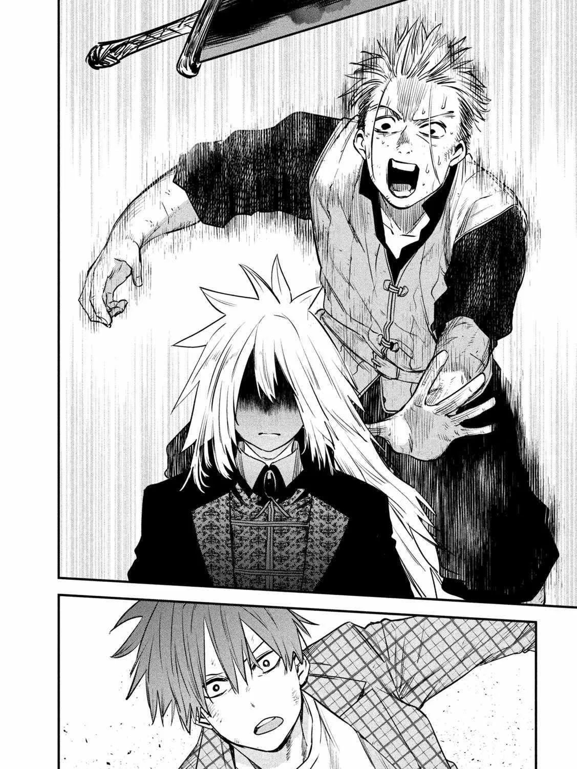 The Great Sage Who Returned From Another World Wants To Live Quietly Kainu Manga Chapter 28 Page 51