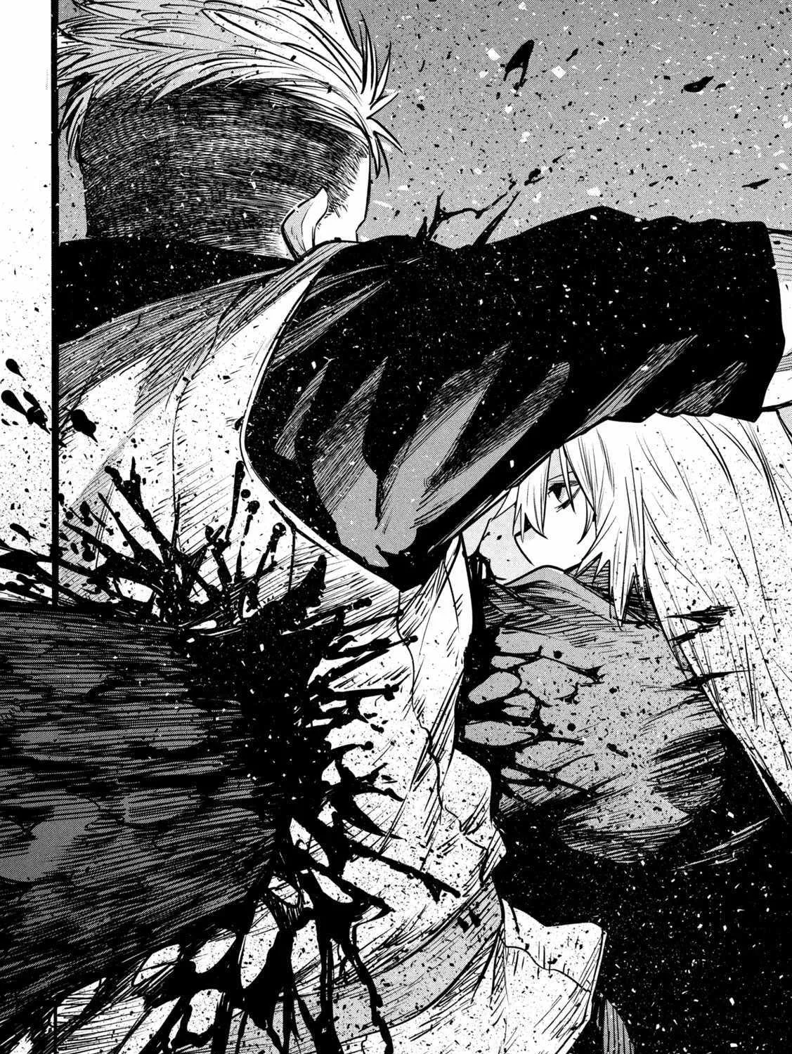 The Great Sage Who Returned From Another World Wants To Live Quietly Kainu Manga Chapter 28 Page 53