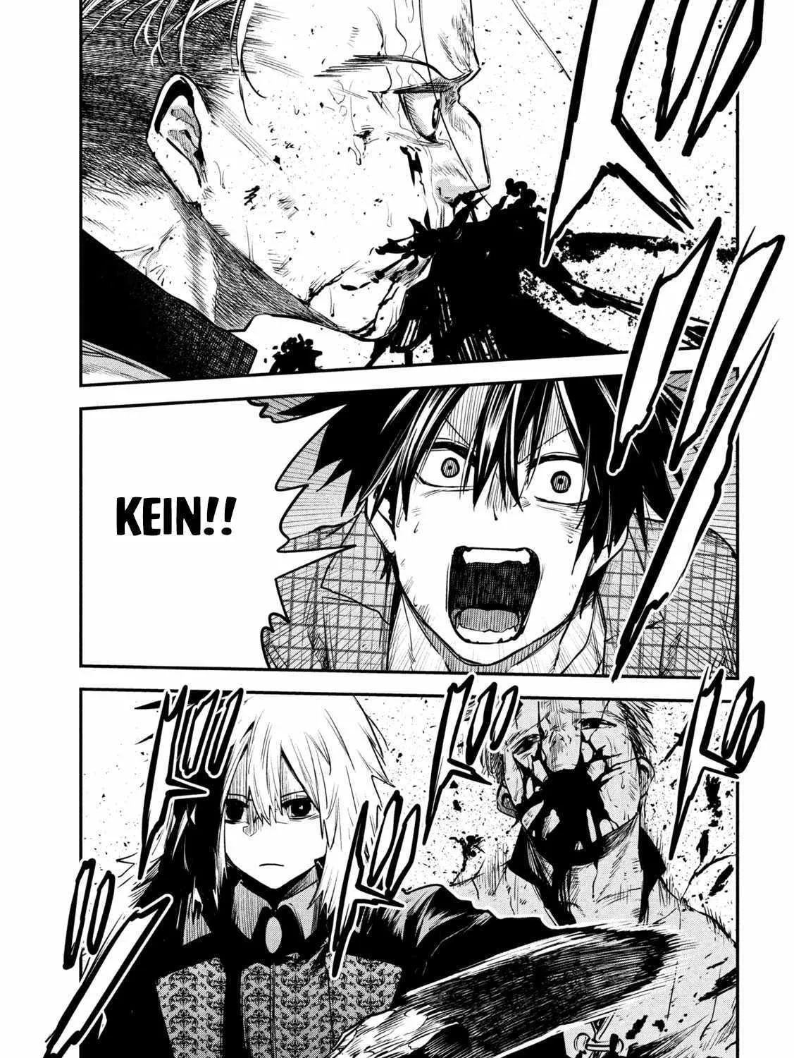 The Great Sage Who Returned From Another World Wants To Live Quietly Kainu Manga Chapter 28 Page 55