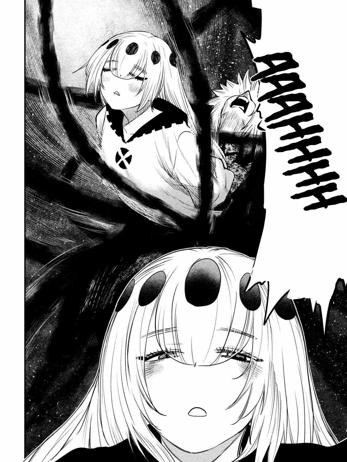 The Great Sage Who Returned From Another World Wants To Live Quietly Kainu Manga Chapter 28 Page 63