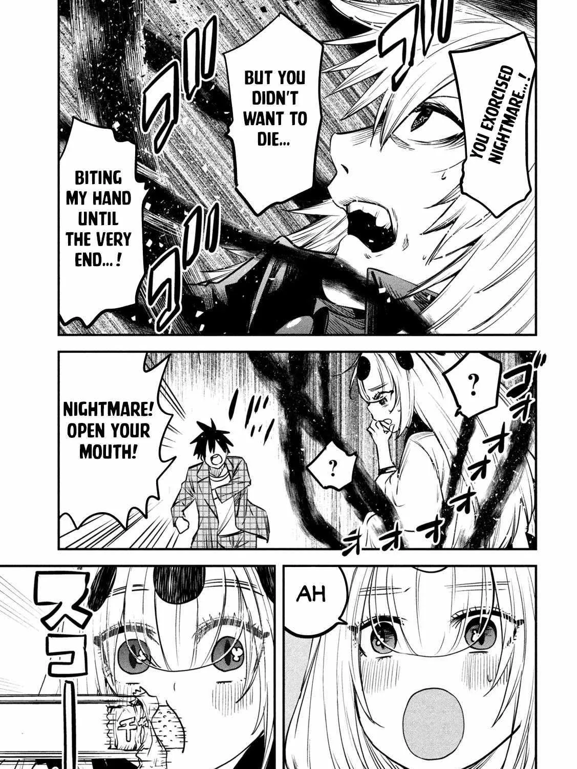 The Great Sage Who Returned From Another World Wants To Live Quietly Kainu Manga Chapter 28 Page 65