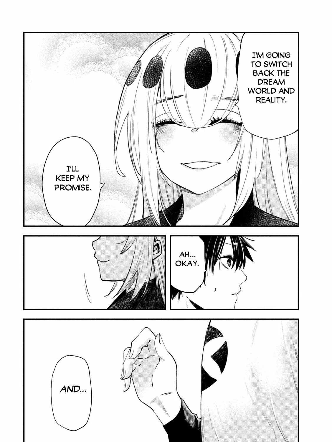 The Great Sage Who Returned From Another World Wants To Live Quietly Kainu Manga Chapter 26 Page 63