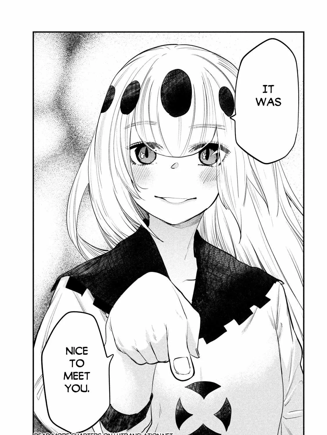 The Great Sage Who Returned From Another World Wants To Live Quietly Kainu Manga Chapter 26 Page 65