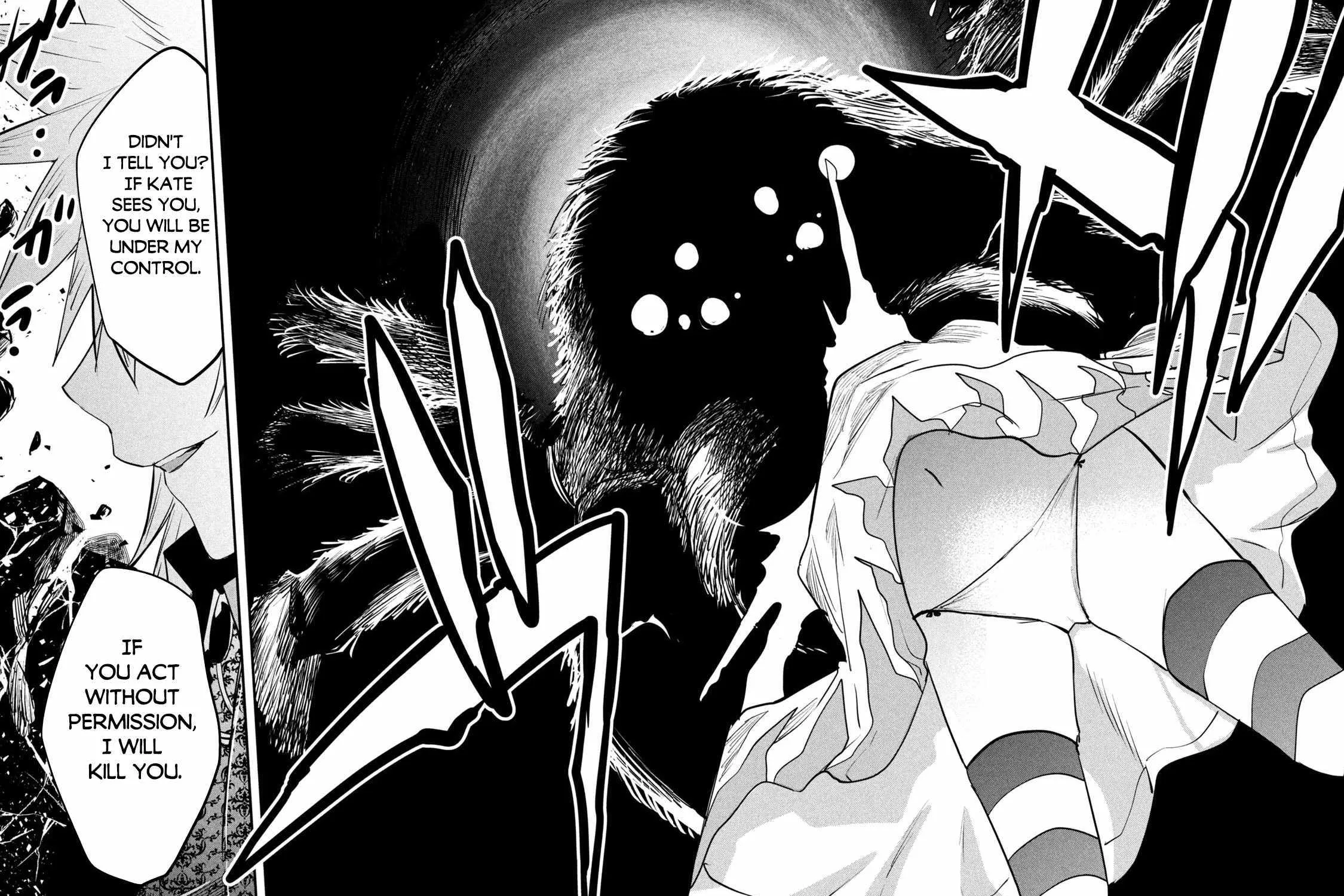 The Great Sage Who Returned From Another World Wants To Live Quietly Kainu Manga Chapter 26 Page 67