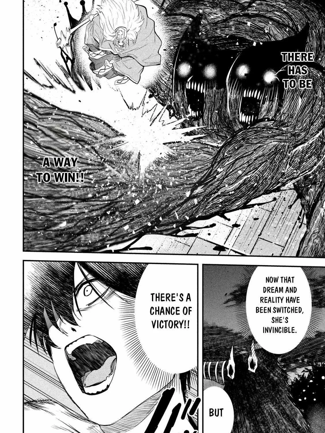 The Great Sage Who Returned From Another World Wants To Live Quietly Kainu Manga Chapter 25 Page 40