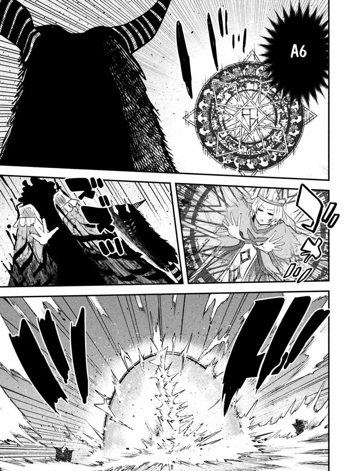 The Great Sage Who Returned From Another World Wants To Live Quietly Kainu Manga Chapter 25 Page 46