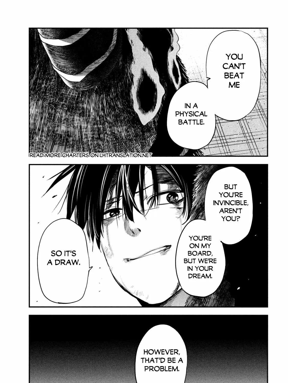The Great Sage Who Returned From Another World Wants To Live Quietly Kainu Manga Chapter 25 Page 62