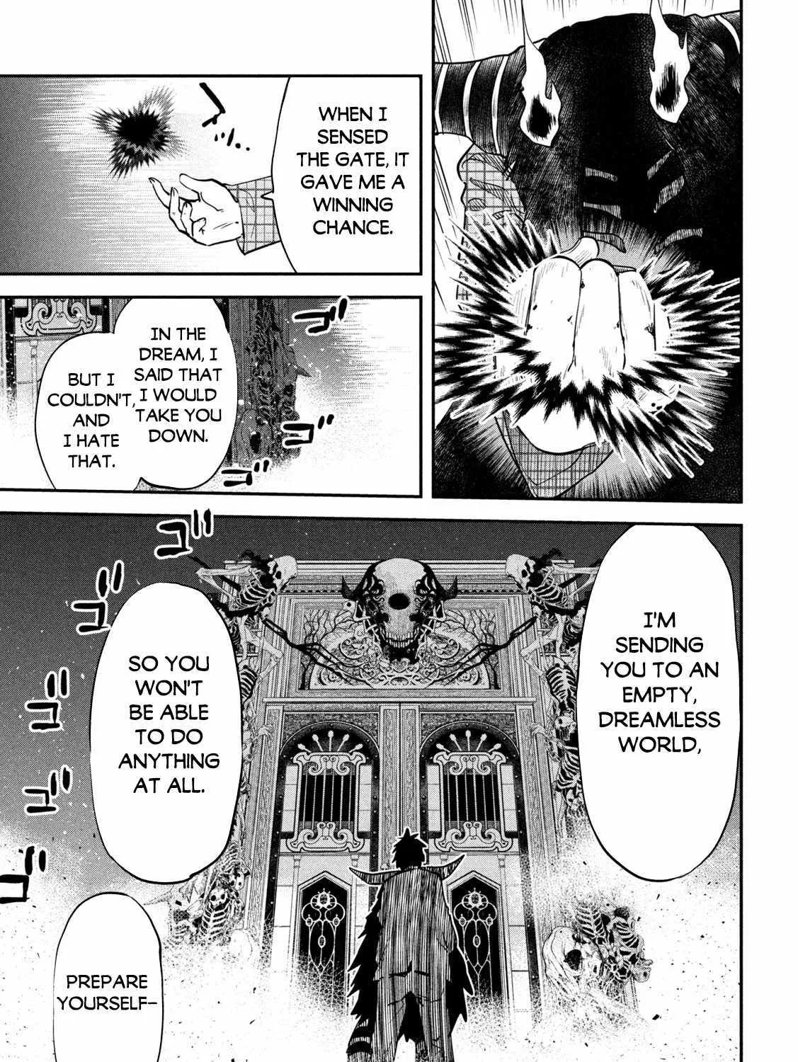 The Great Sage Who Returned From Another World Wants To Live Quietly Kainu Manga Chapter 25 Page 66