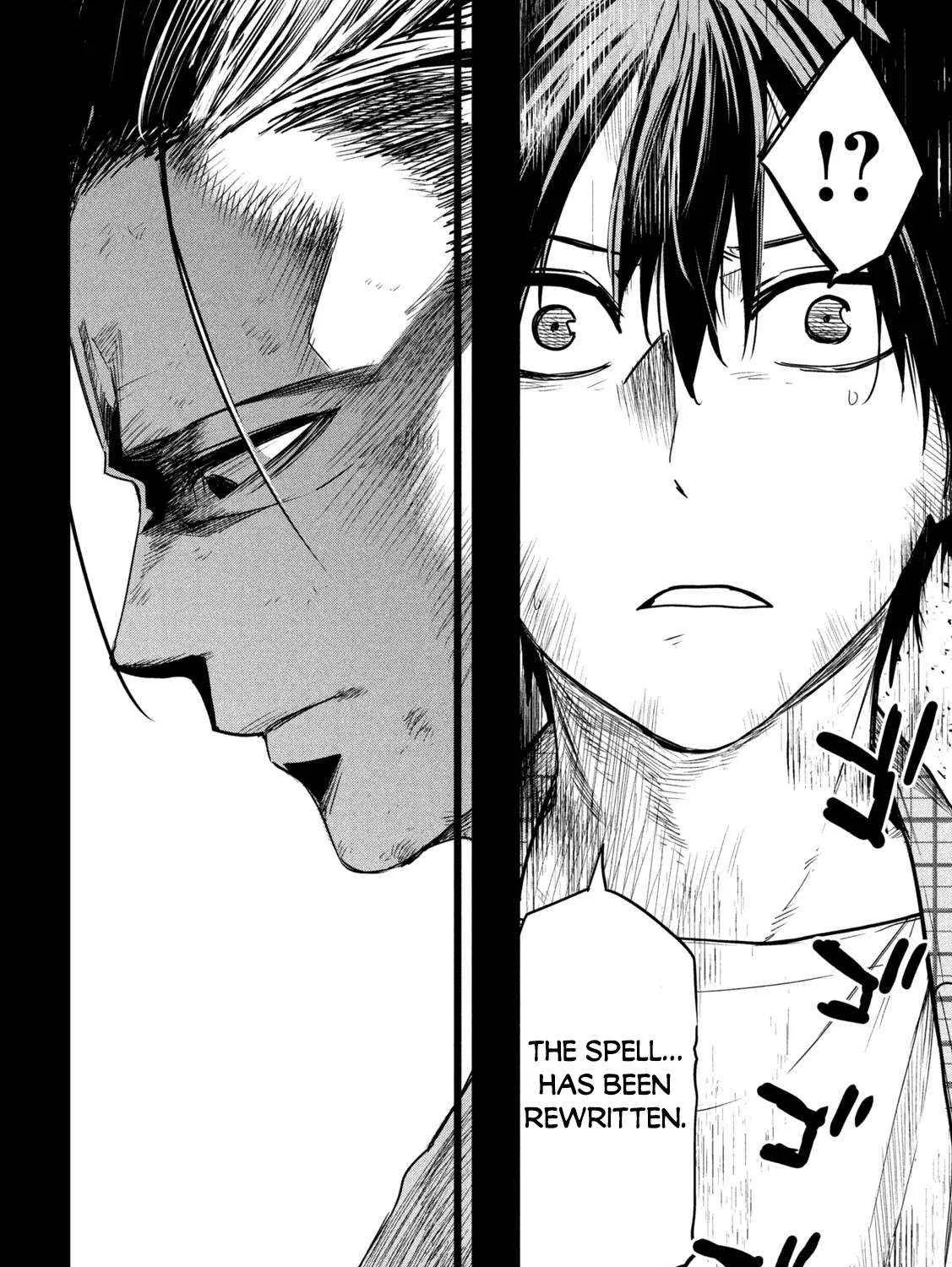 The Great Sage Who Returned From Another World Wants To Live Quietly Kainu Manga Chapter 24 Page 59