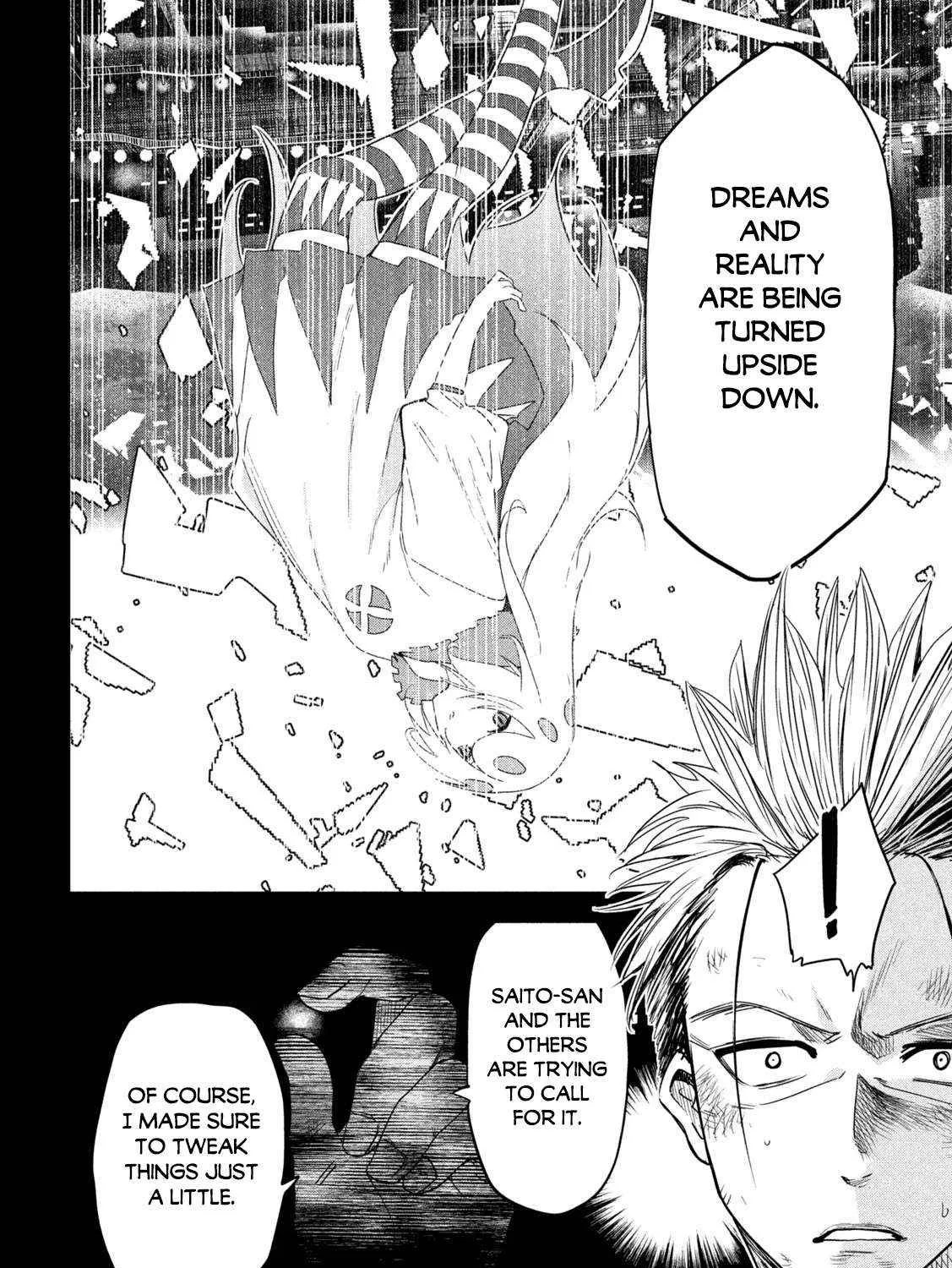 The Great Sage Who Returned From Another World Wants To Live Quietly Kainu Manga Chapter 24 Page 63
