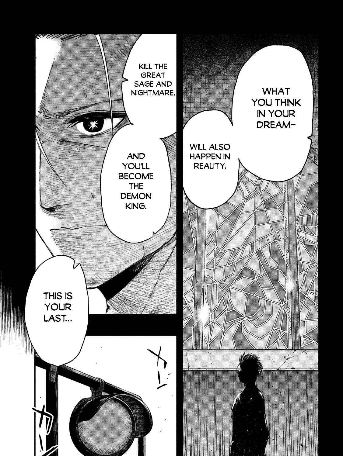 The Great Sage Who Returned From Another World Wants To Live Quietly Kainu Manga Chapter 24 Page 65