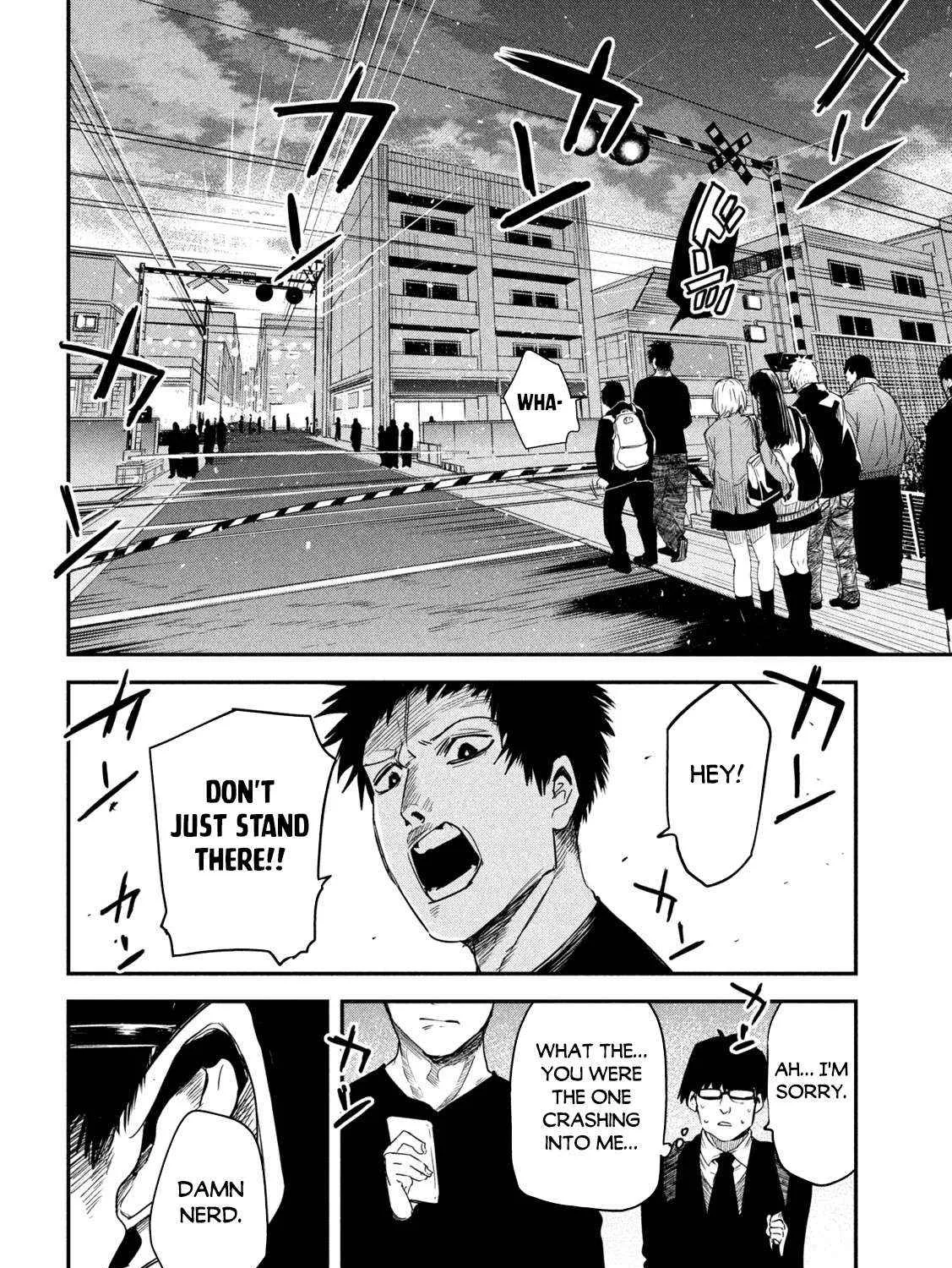 The Great Sage Who Returned From Another World Wants To Live Quietly Kainu Manga Chapter 24 Page 67