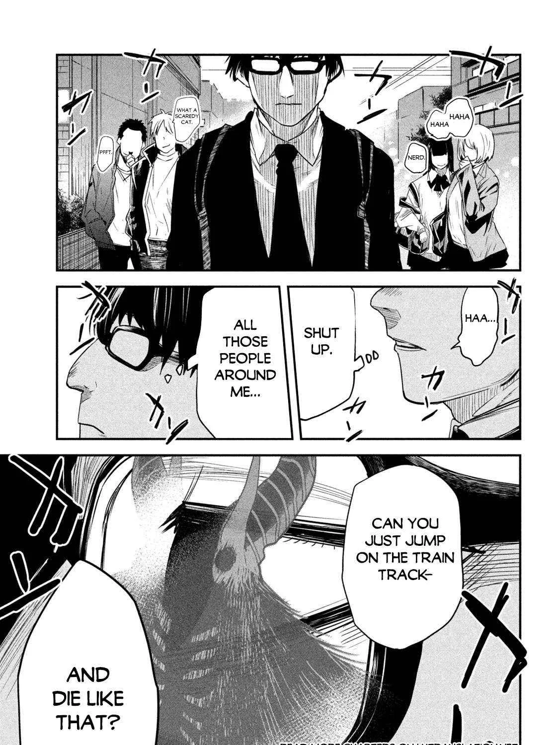 The Great Sage Who Returned From Another World Wants To Live Quietly Kainu Manga Chapter 24 Page 69