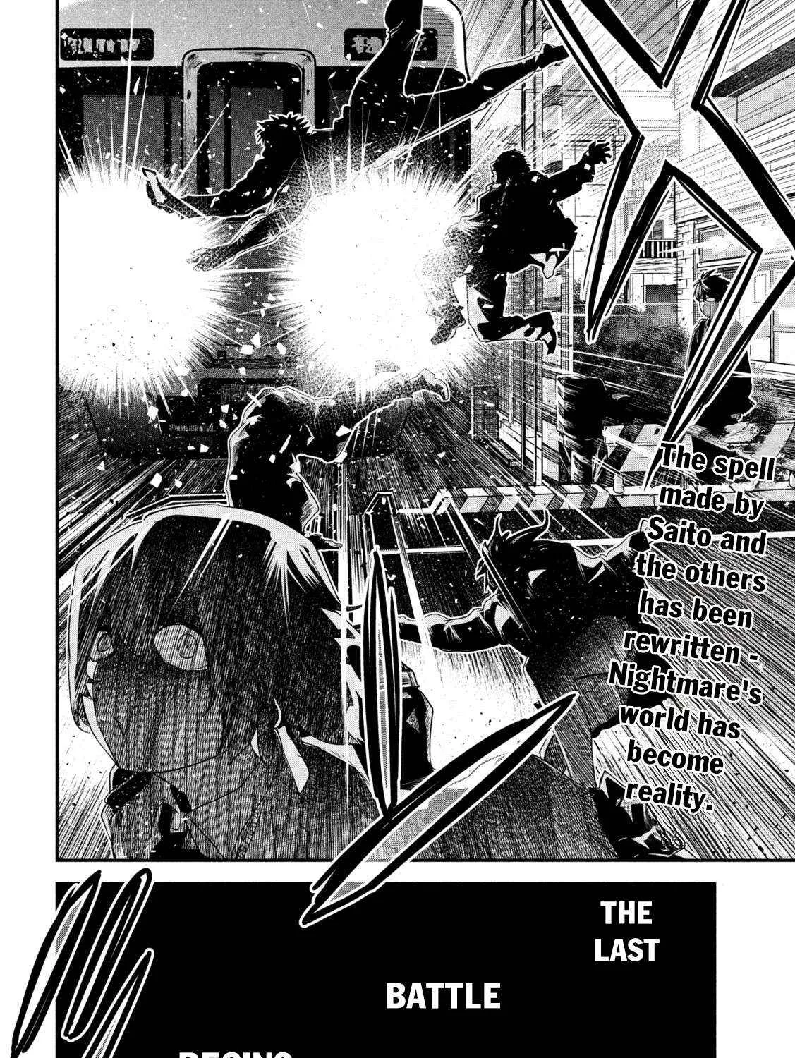 The Great Sage Who Returned From Another World Wants To Live Quietly Kainu Manga Chapter 24 Page 71
