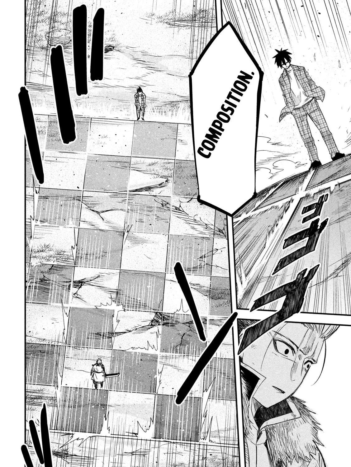 The Great Sage Who Returned From Another World Wants To Live Quietly Kainu Manga Chapter 23 Page 18