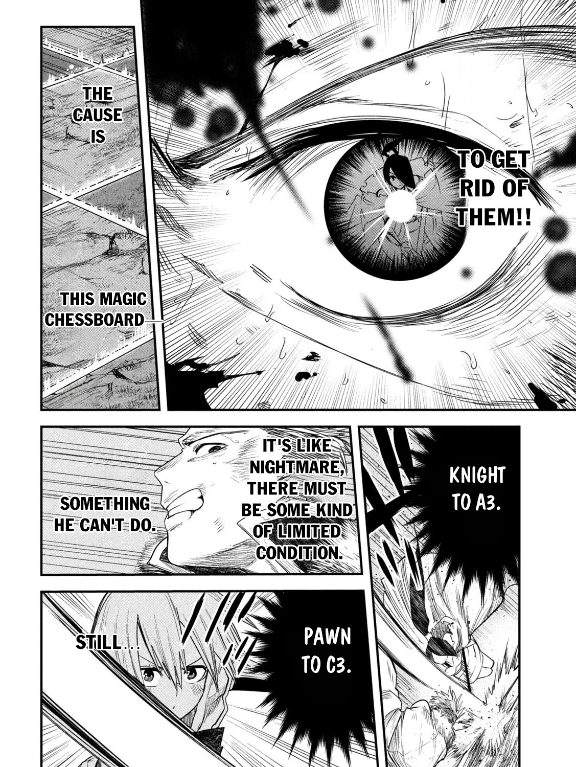 The Great Sage Who Returned From Another World Wants To Live Quietly Kainu Manga Chapter 23 Page 26