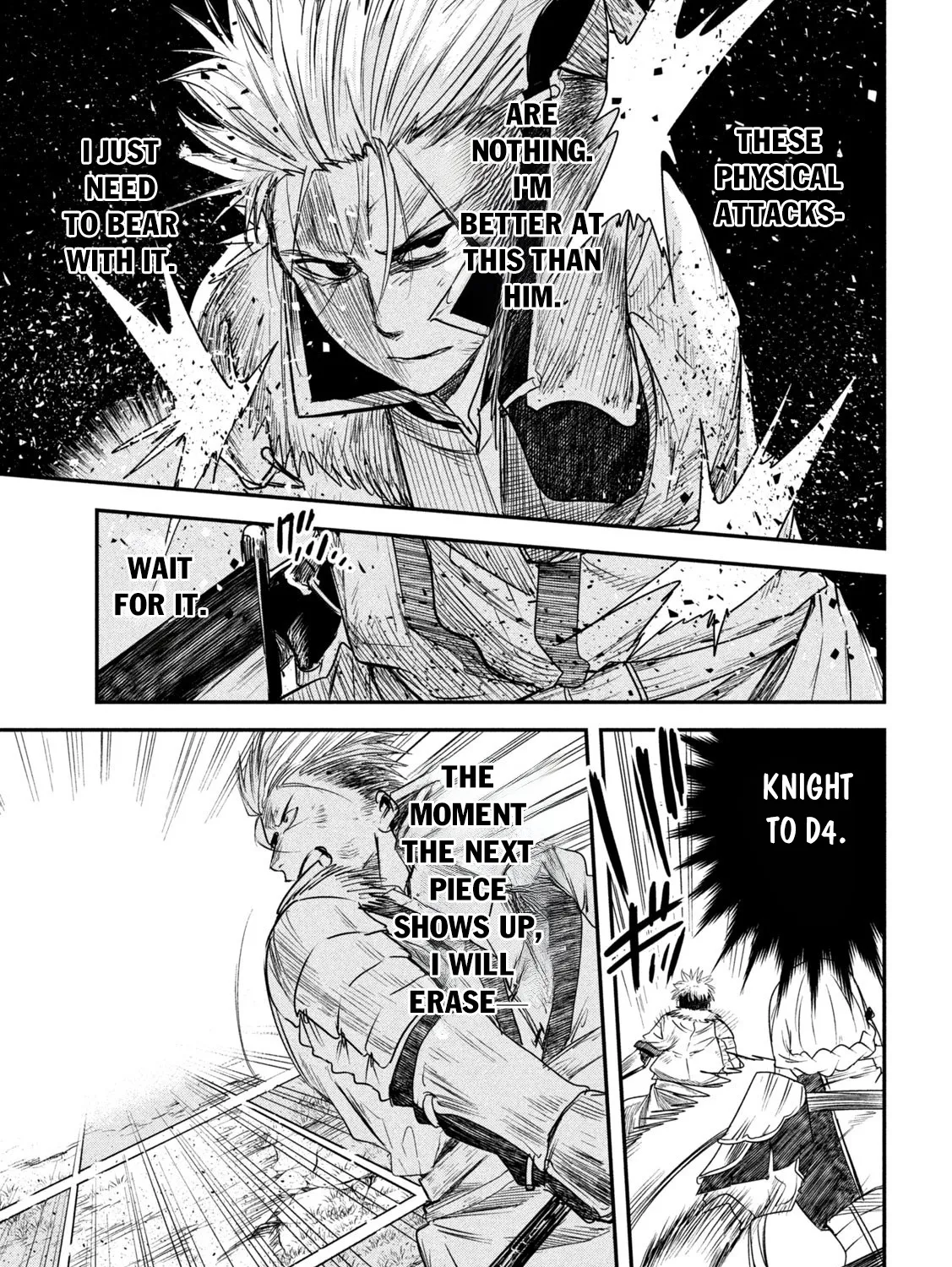 The Great Sage Who Returned From Another World Wants To Live Quietly Kainu Manga Chapter 23 Page 28