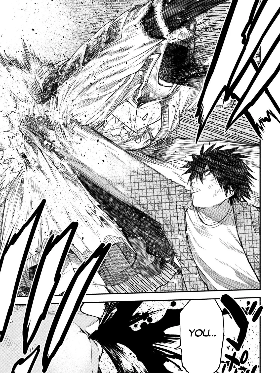 The Great Sage Who Returned From Another World Wants To Live Quietly Kainu Manga Chapter 23 Page 32