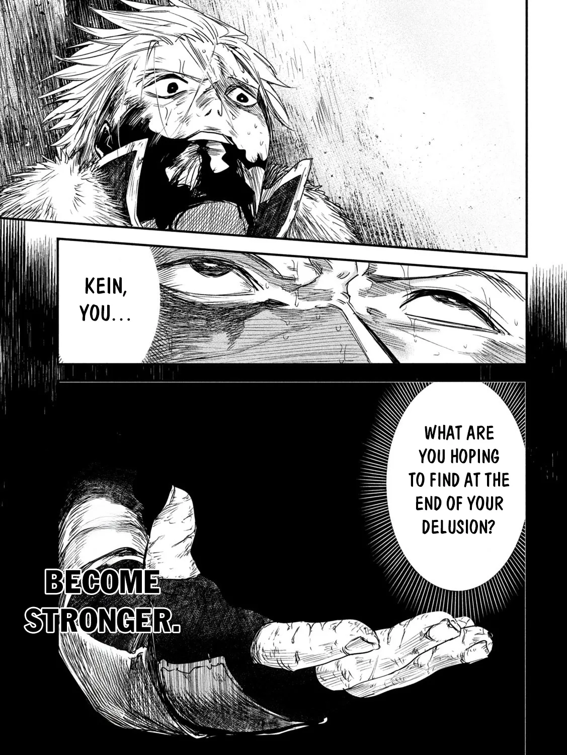 The Great Sage Who Returned From Another World Wants To Live Quietly Kainu Manga Chapter 23 Page 40