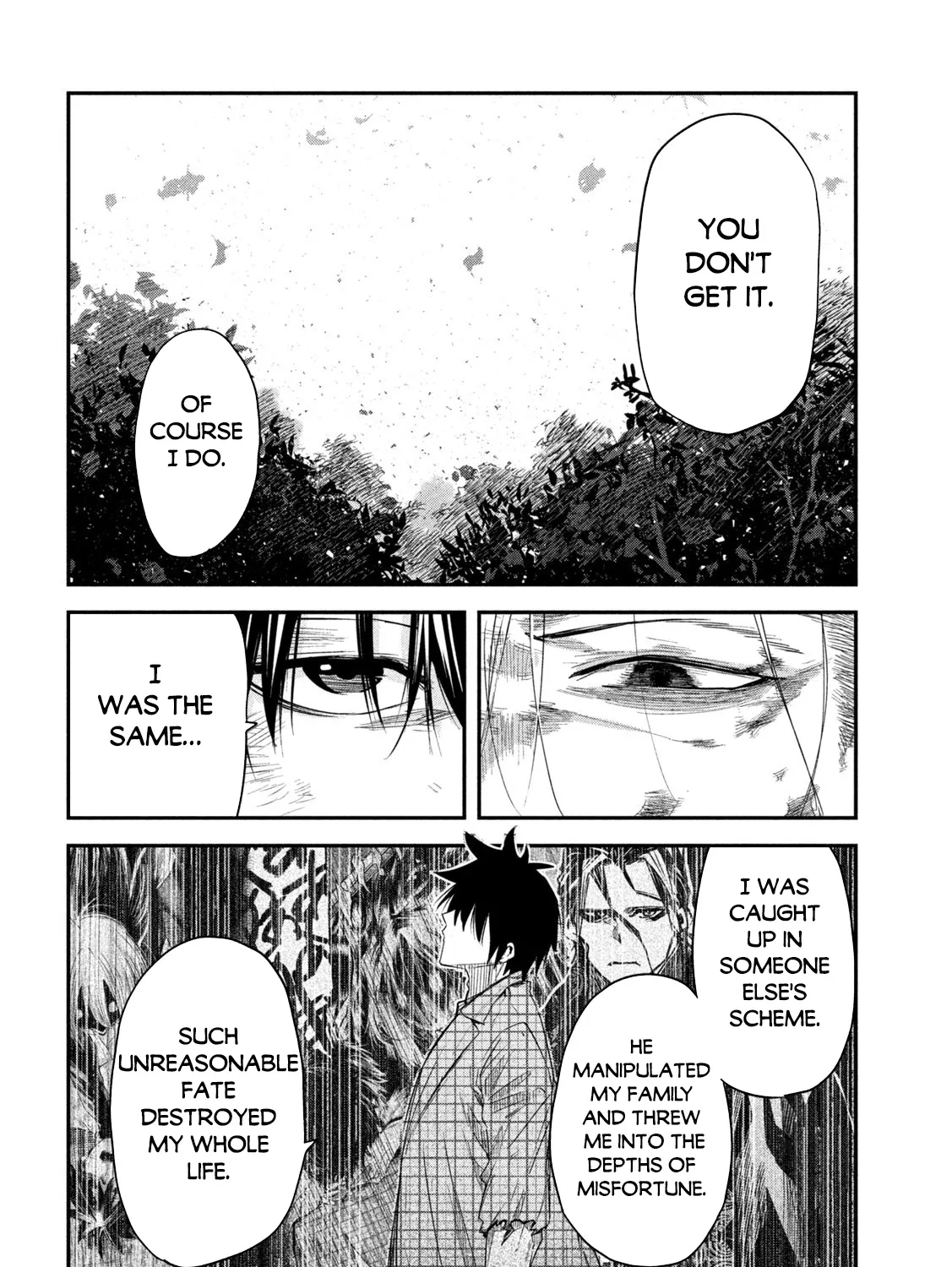 The Great Sage Who Returned From Another World Wants To Live Quietly Kainu Manga Chapter 23 Page 46