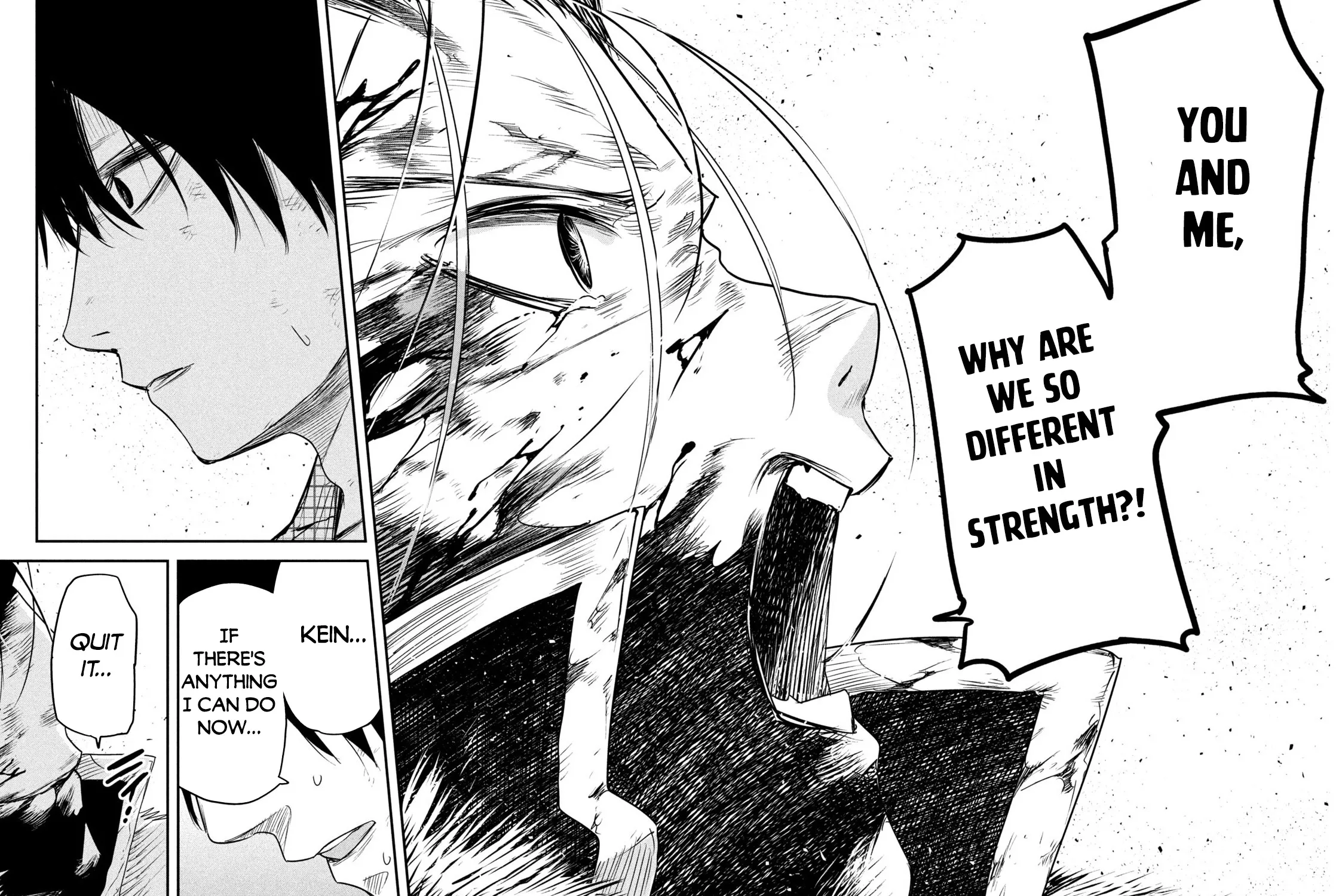 The Great Sage Who Returned From Another World Wants To Live Quietly Kainu Manga Chapter 23 Page 50