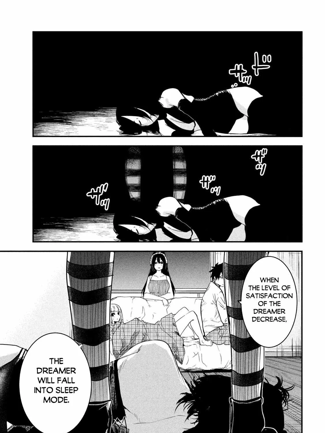 The Great Sage Who Returned From Another World Wants To Live Quietly Kainu Manga Chapter 21 Page 34
