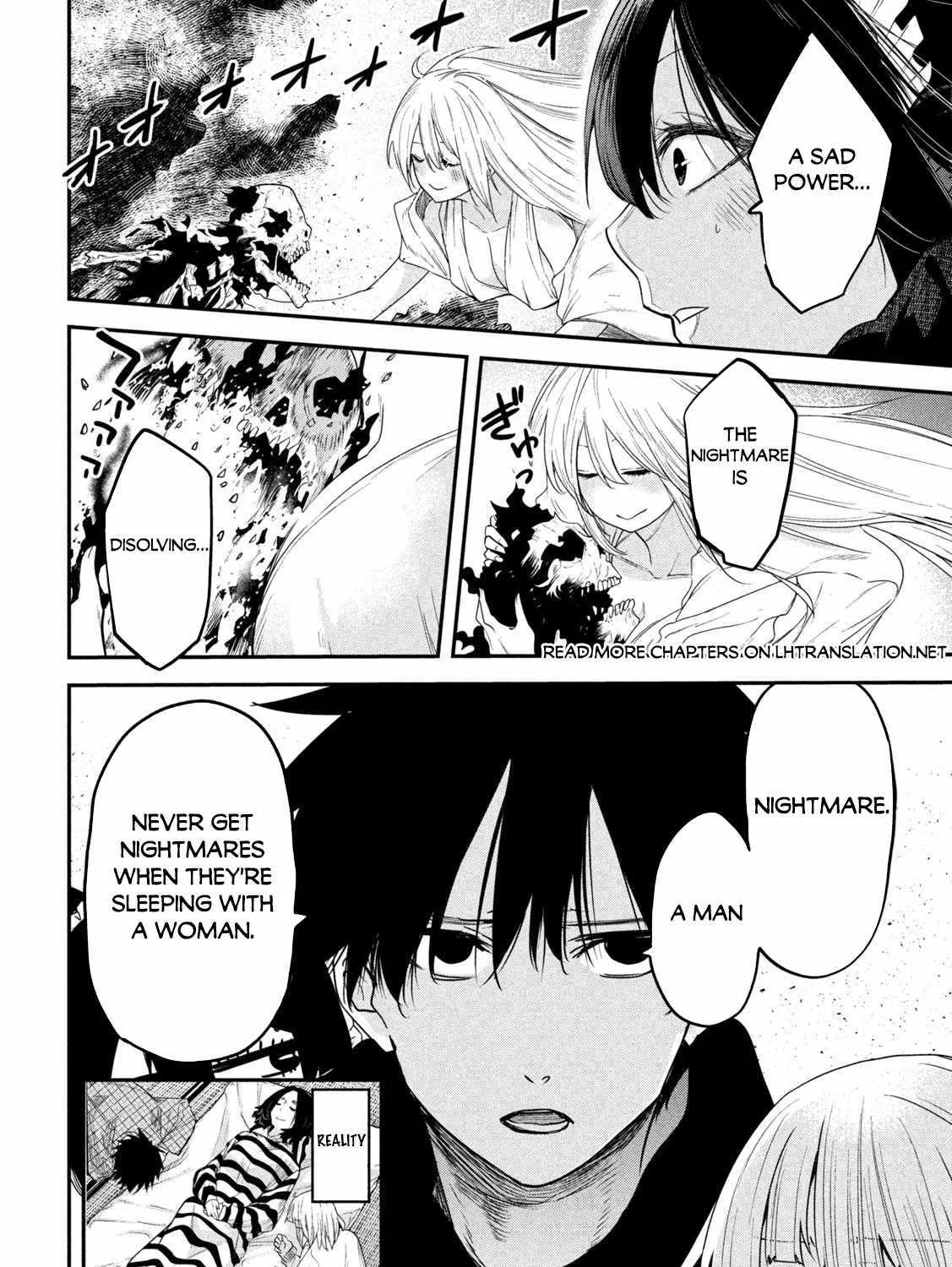 The Great Sage Who Returned From Another World Wants To Live Quietly Kainu Manga Chapter 21 Page 60