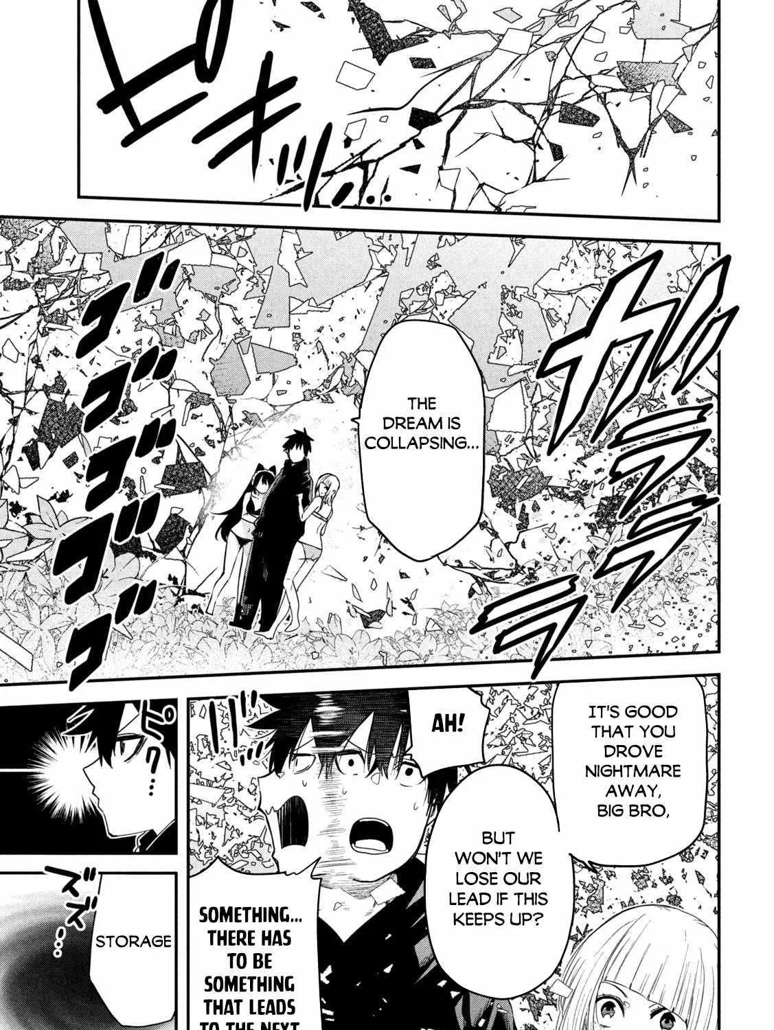 The Great Sage Who Returned From Another World Wants To Live Quietly Kainu Manga Chapter 21 Page 66