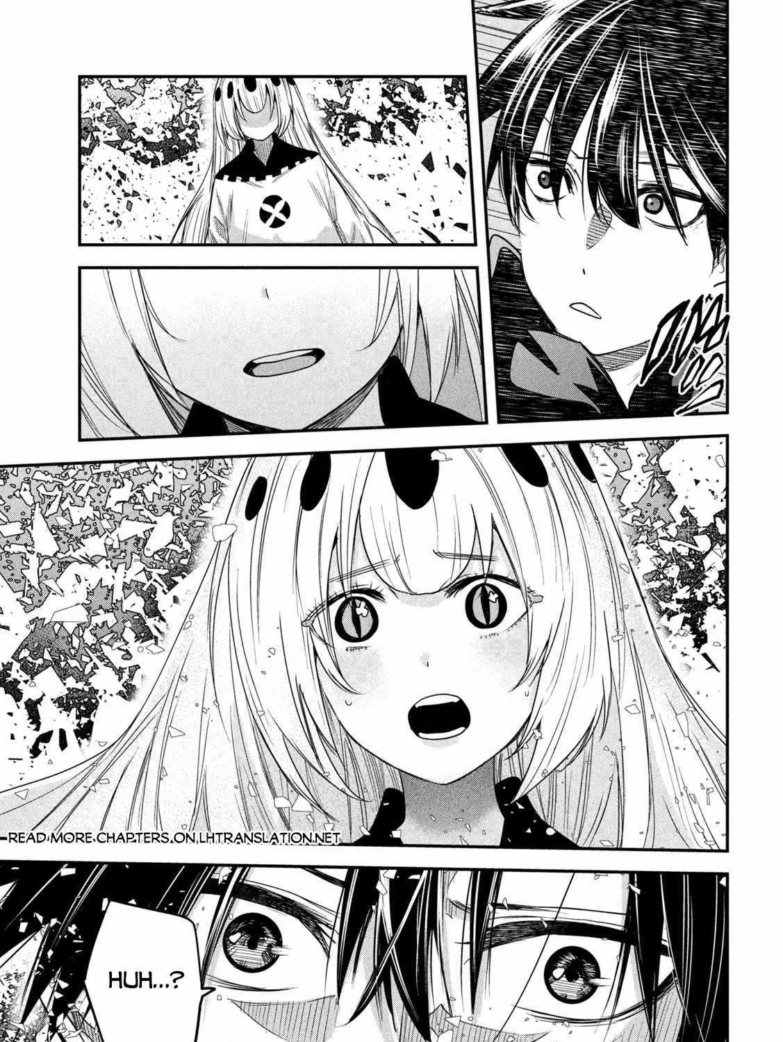 The Great Sage Who Returned From Another World Wants To Live Quietly Kainu Manga Chapter 21 Page 70