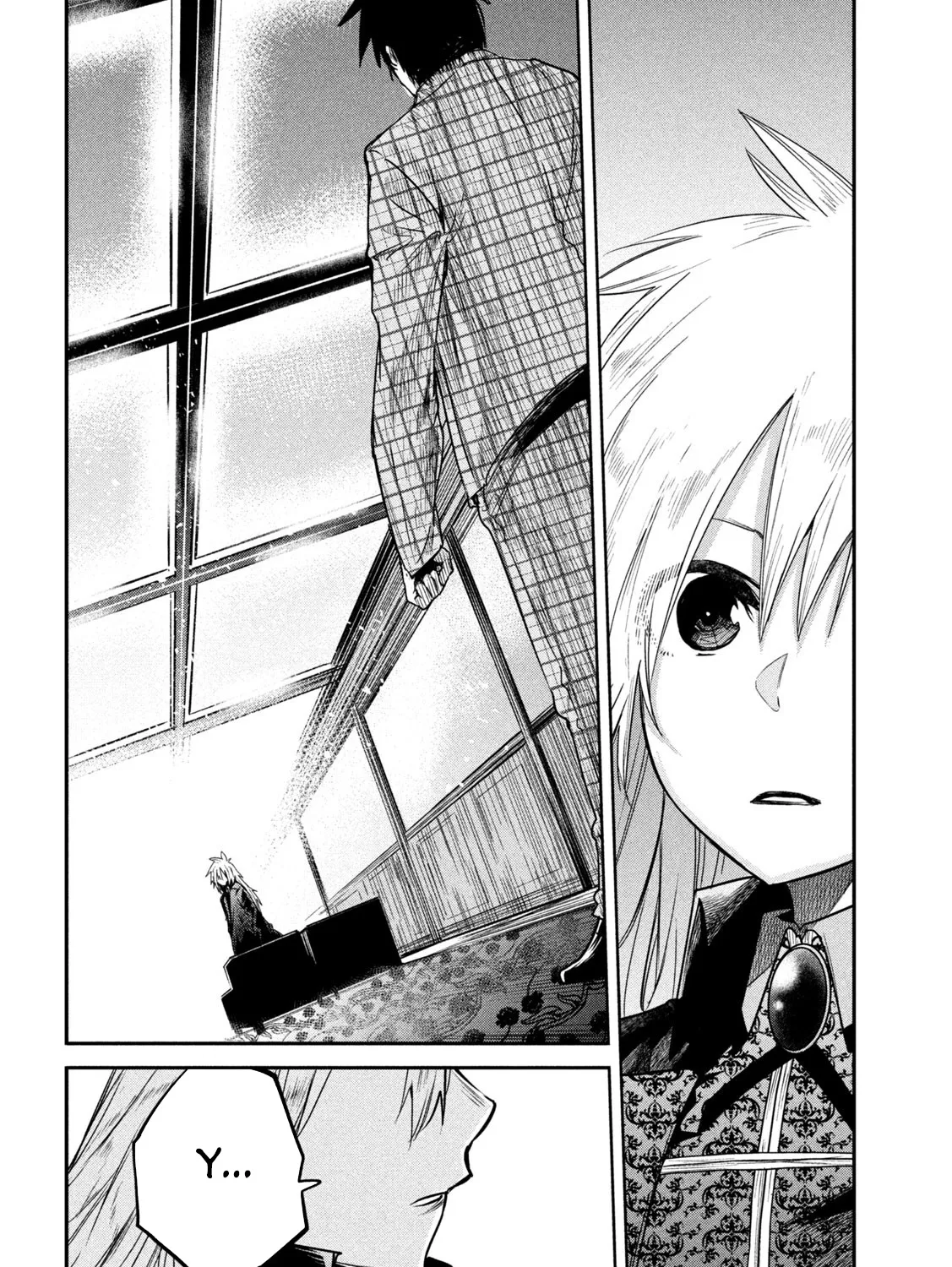 The Great Sage Who Returned From Another World Wants To Live Quietly Kainu Manga Chapter 20 Page 12