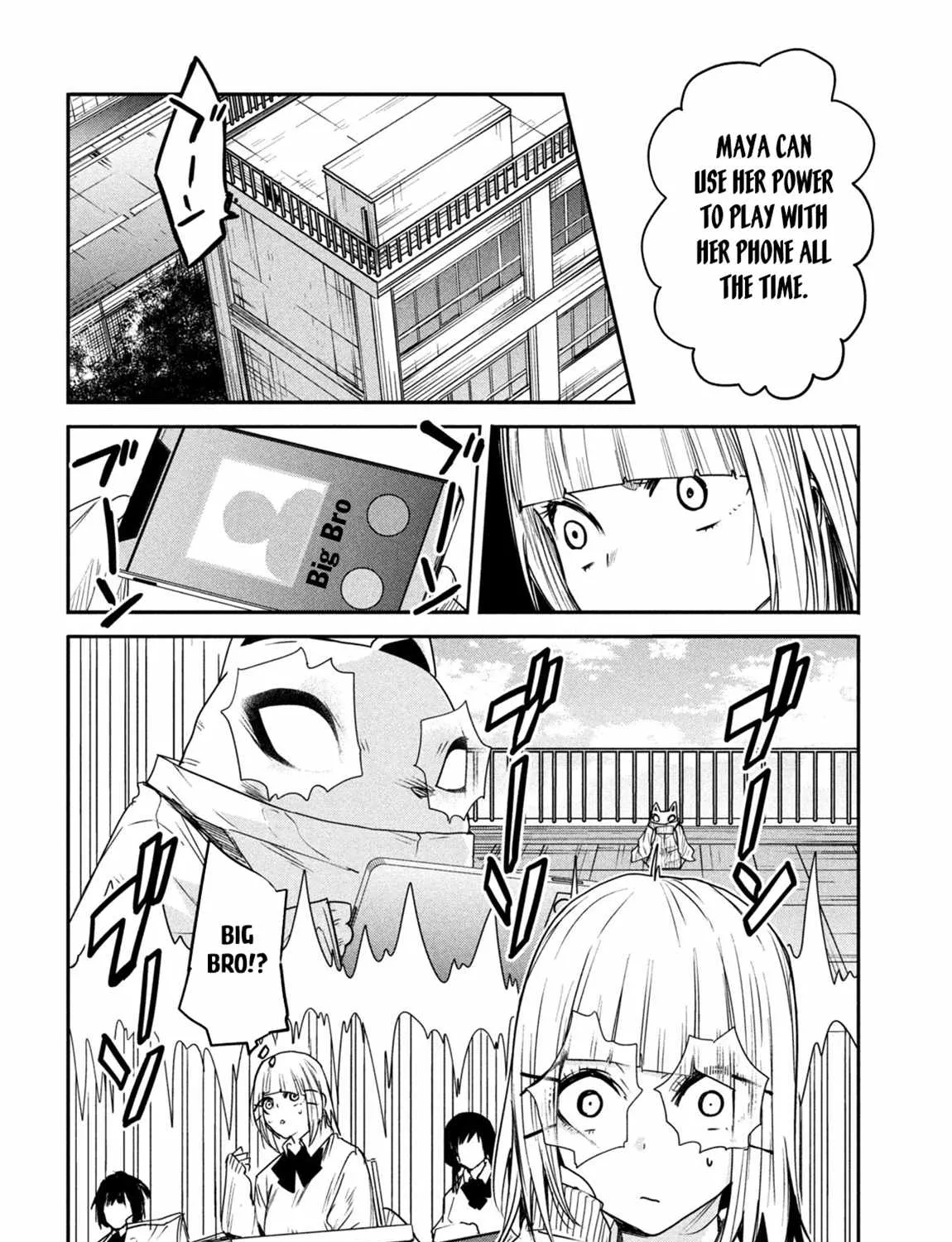 The Great Sage Who Returned From Another World Wants To Live Quietly Kainu Manga Chapter 18 Page 12