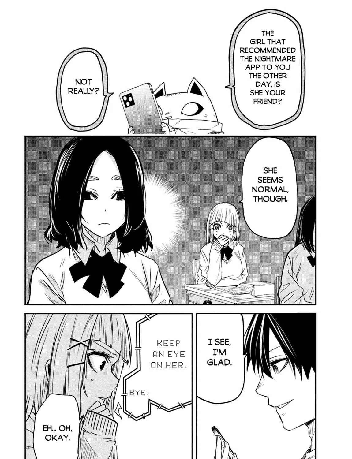 The Great Sage Who Returned From Another World Wants To Live Quietly Kainu Manga Chapter 18 Page 16