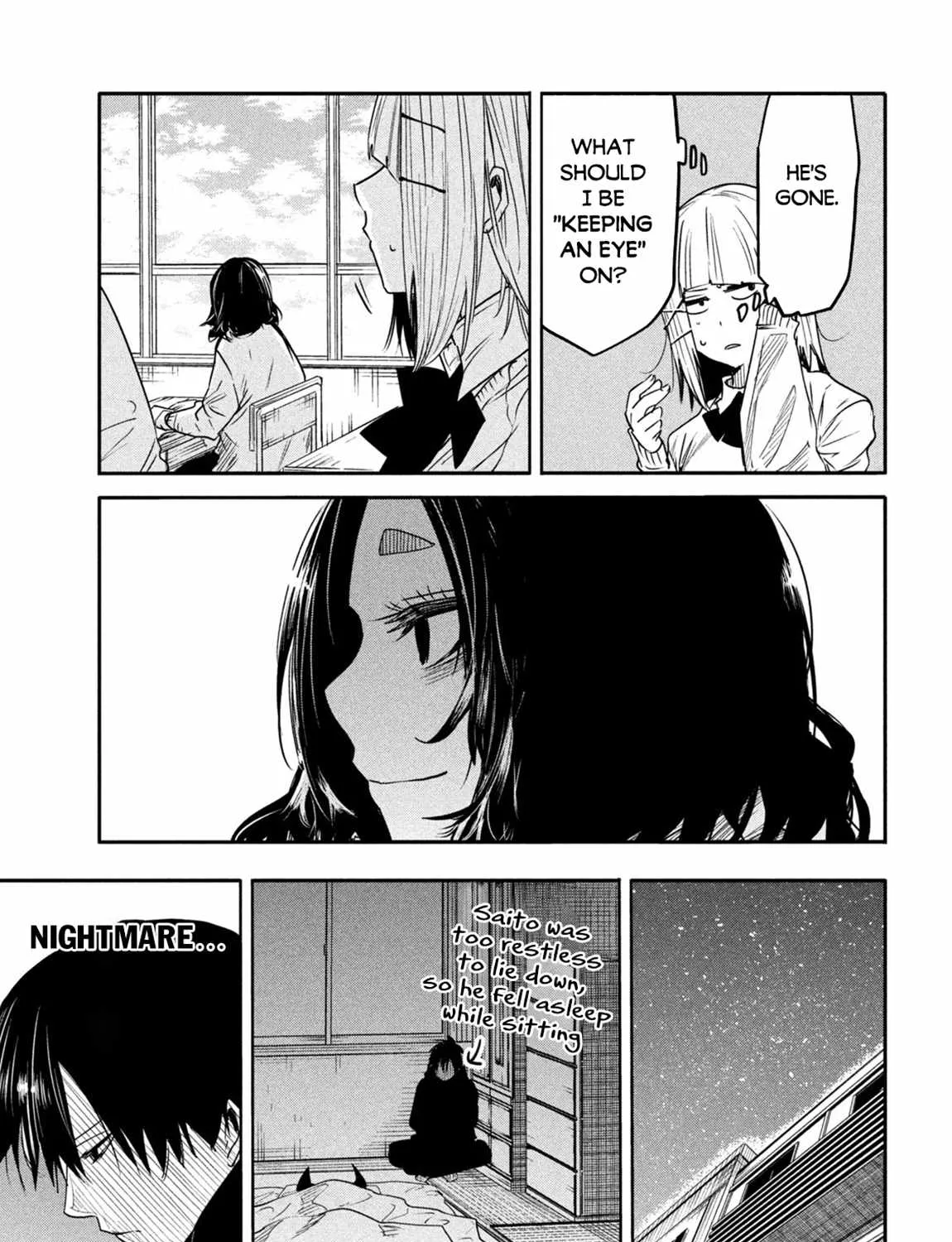 The Great Sage Who Returned From Another World Wants To Live Quietly Kainu Manga Chapter 18 Page 18