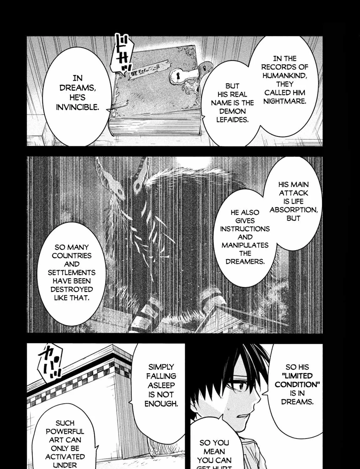 The Great Sage Who Returned From Another World Wants To Live Quietly Kainu Manga Chapter 18 Page 24