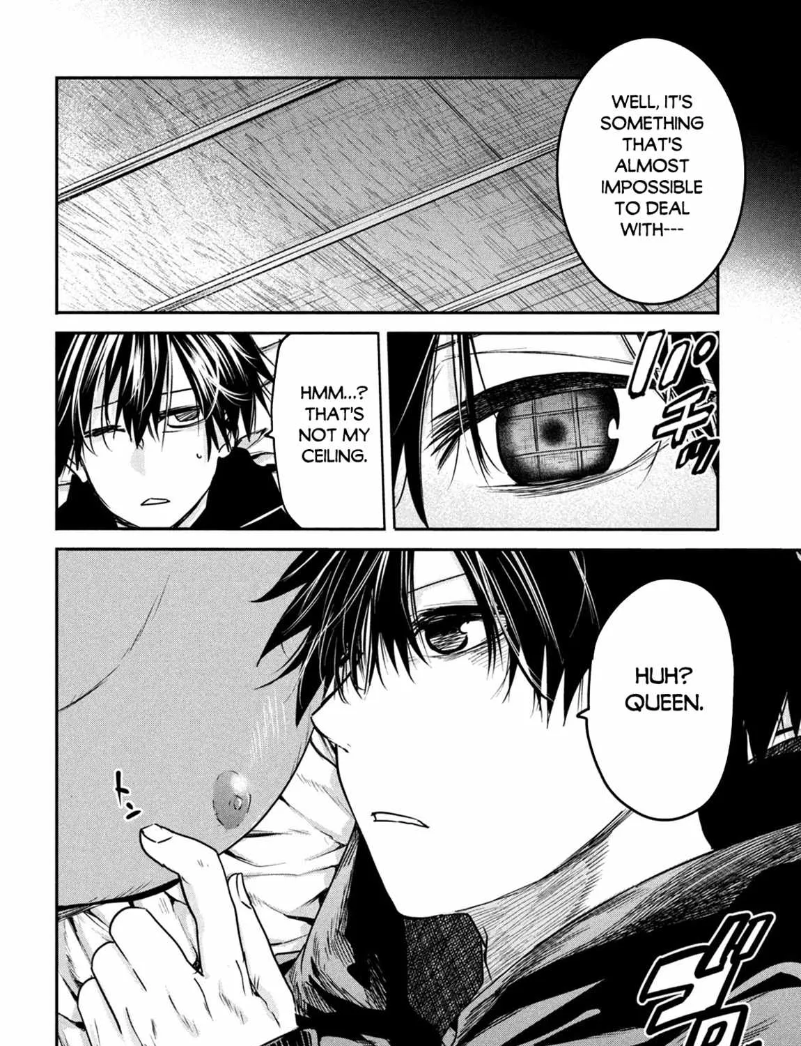 The Great Sage Who Returned From Another World Wants To Live Quietly Kainu Manga Chapter 18 Page 28