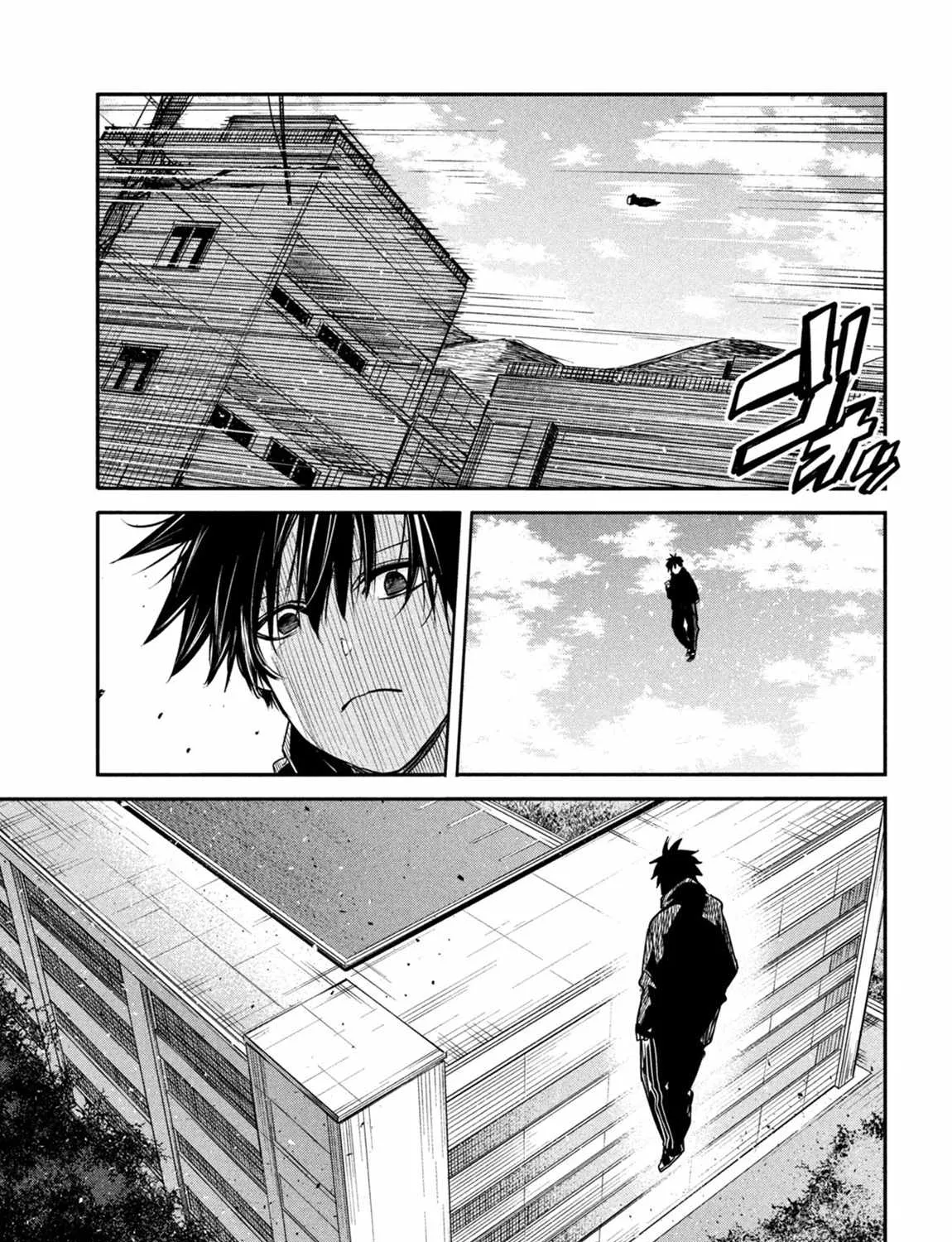 The Great Sage Who Returned From Another World Wants To Live Quietly Kainu Manga Chapter 18 Page 62
