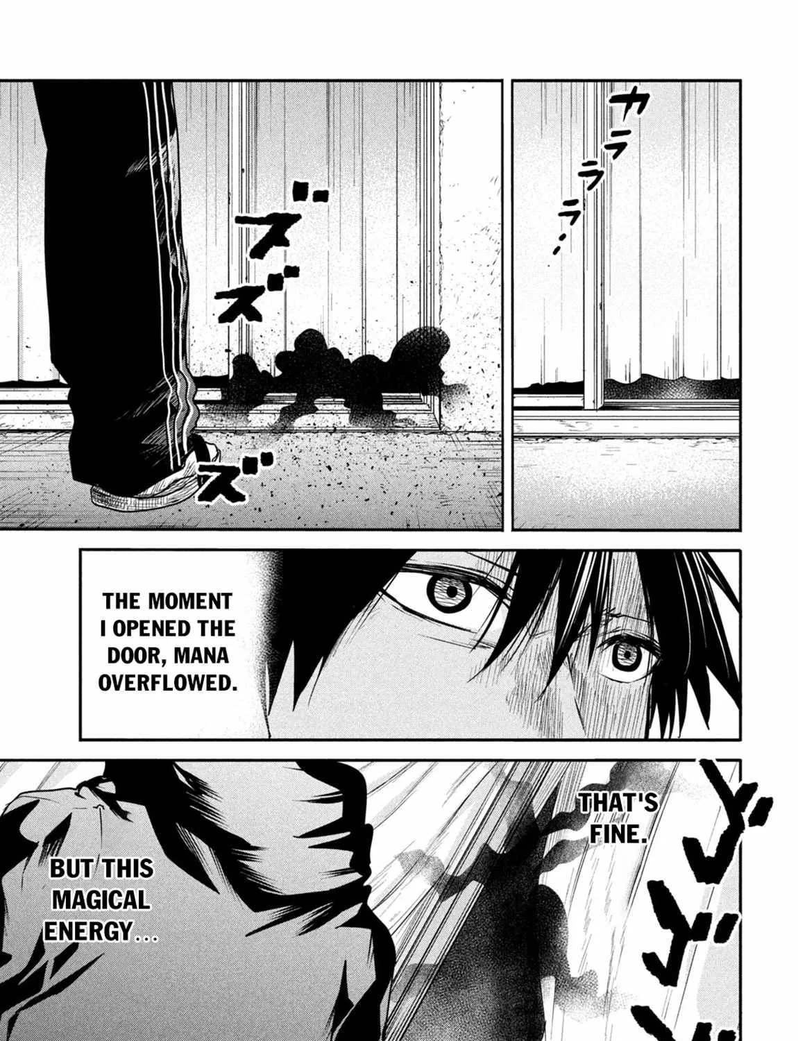 The Great Sage Who Returned From Another World Wants To Live Quietly Kainu Manga Chapter 18 Page 66
