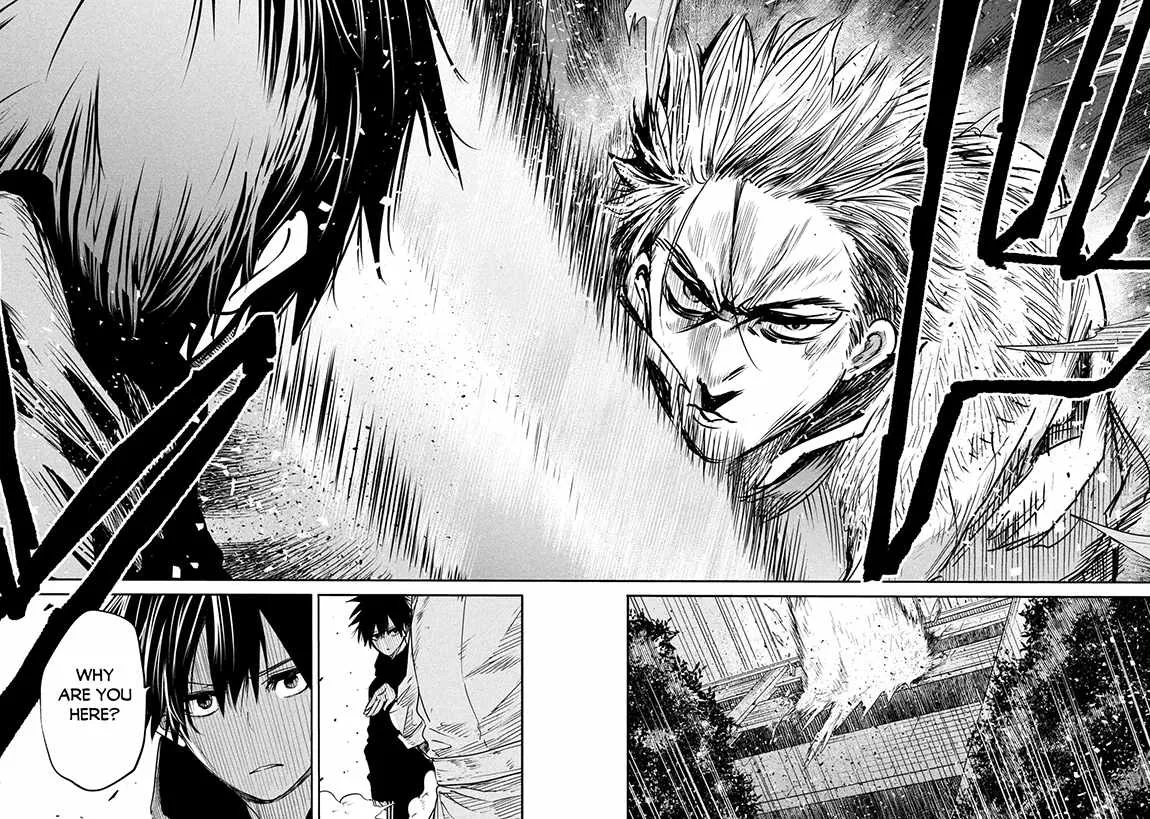 The Great Sage Who Returned From Another World Wants To Live Quietly Kainu Manga Chapter 18 Page 68