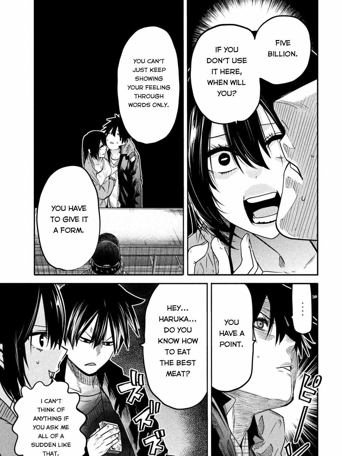 The Great Sage Who Returned From Another World Wants To Live Quietly Kainu Manga Chapter 17 Page 20