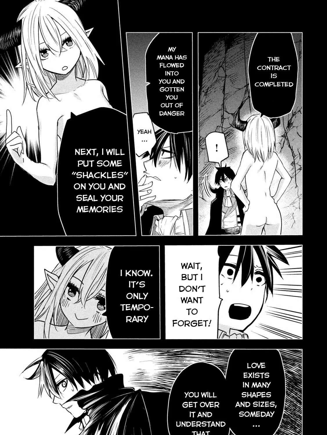 The Great Sage Who Returned From Another World Wants To Live Quietly Kainu Manga Chapter 15 Page 59