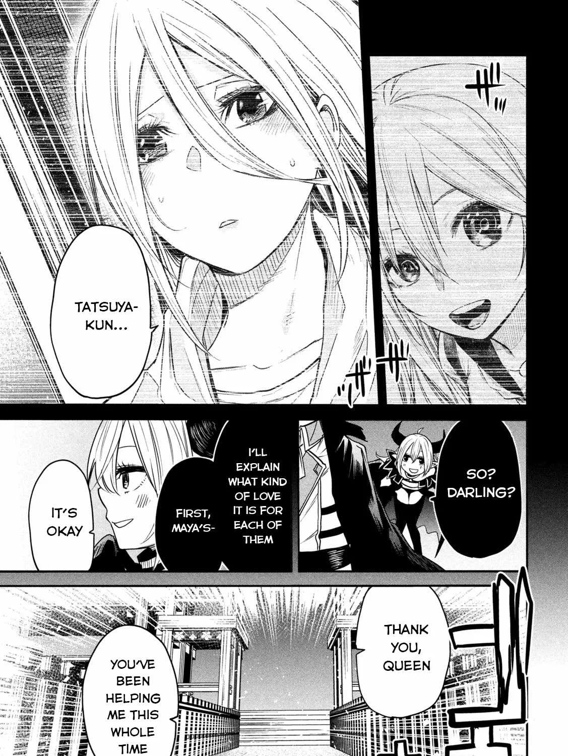 The Great Sage Who Returned From Another World Wants To Live Quietly Kainu Manga Chapter 15 Page 63