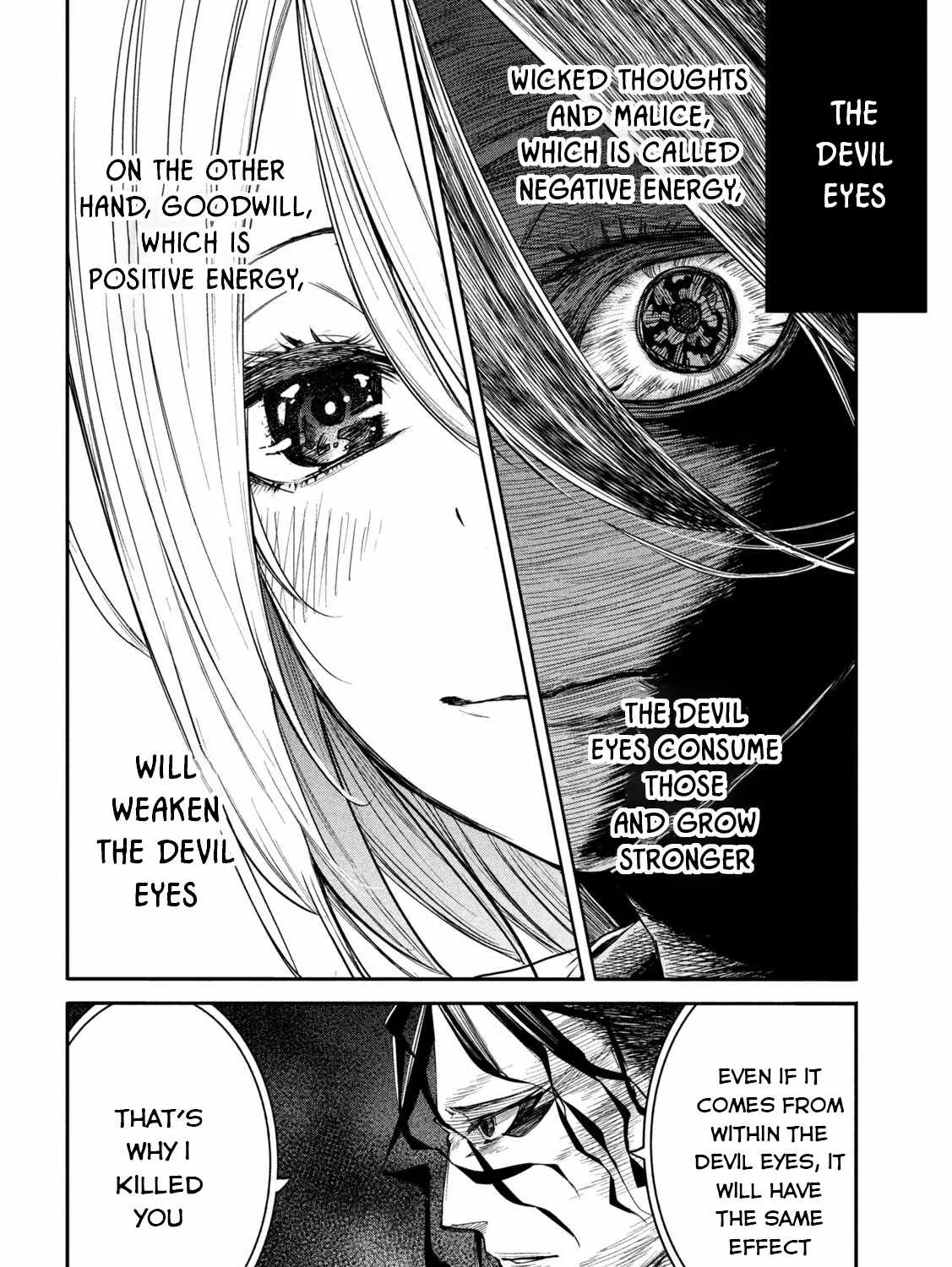 The Great Sage Who Returned From Another World Wants To Live Quietly Kainu Manga Chapter 14 Page 10