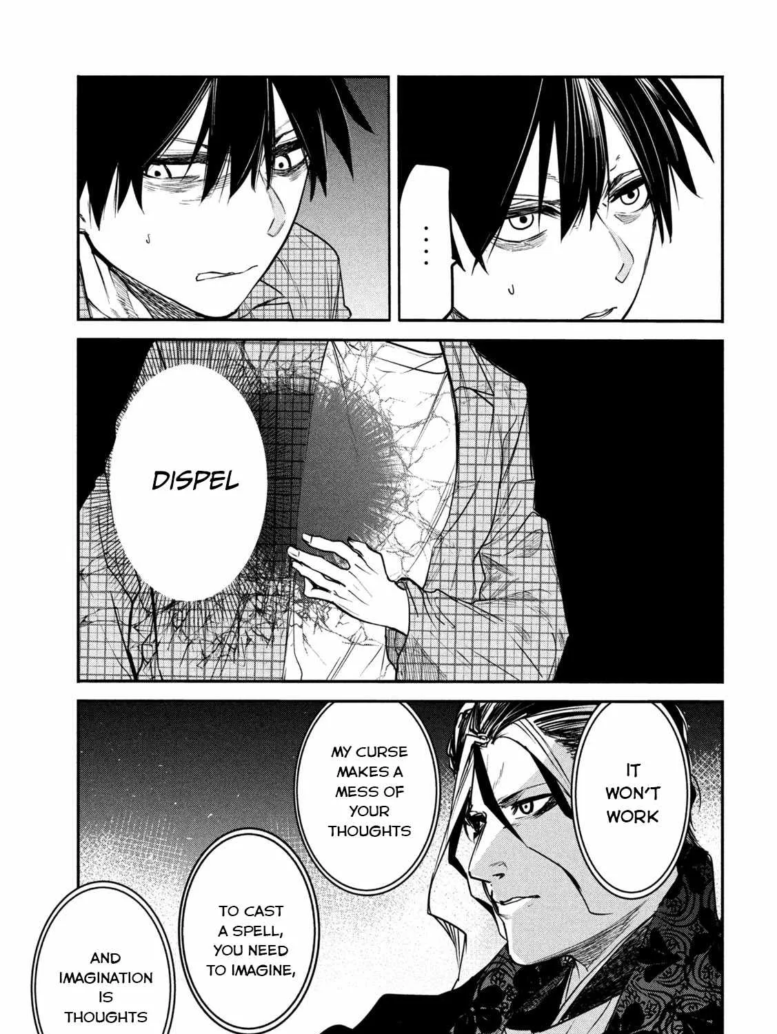The Great Sage Who Returned From Another World Wants To Live Quietly Kainu Manga Chapter 14 Page 48