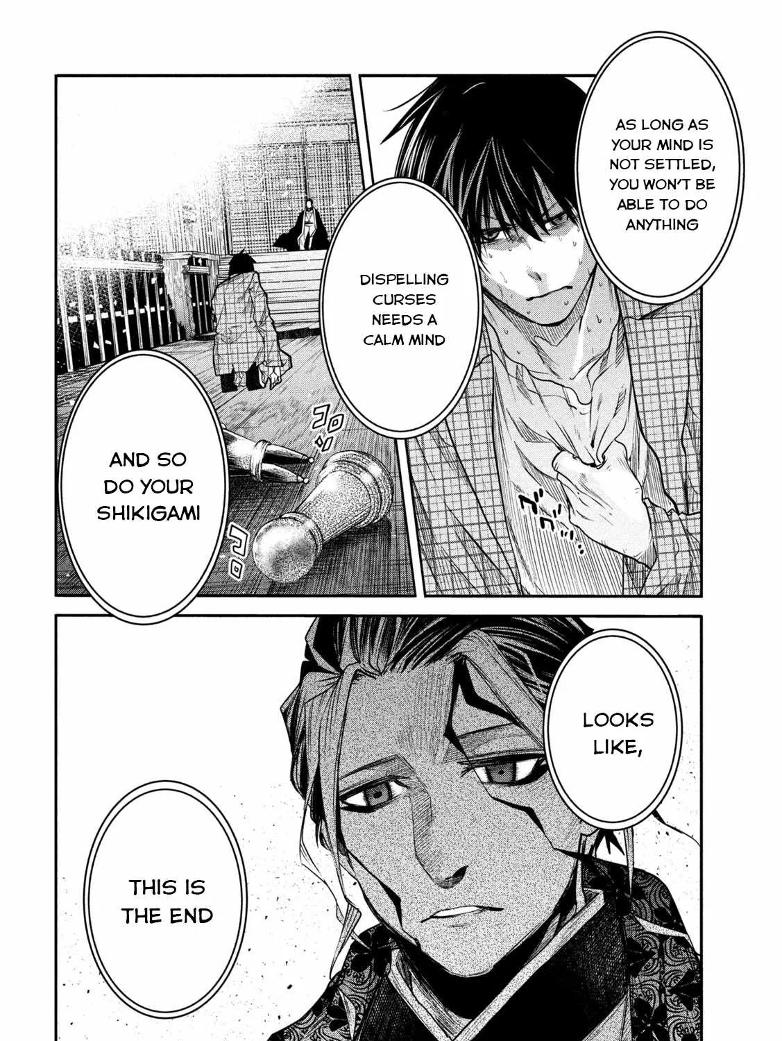 The Great Sage Who Returned From Another World Wants To Live Quietly Kainu Manga Chapter 14 Page 50