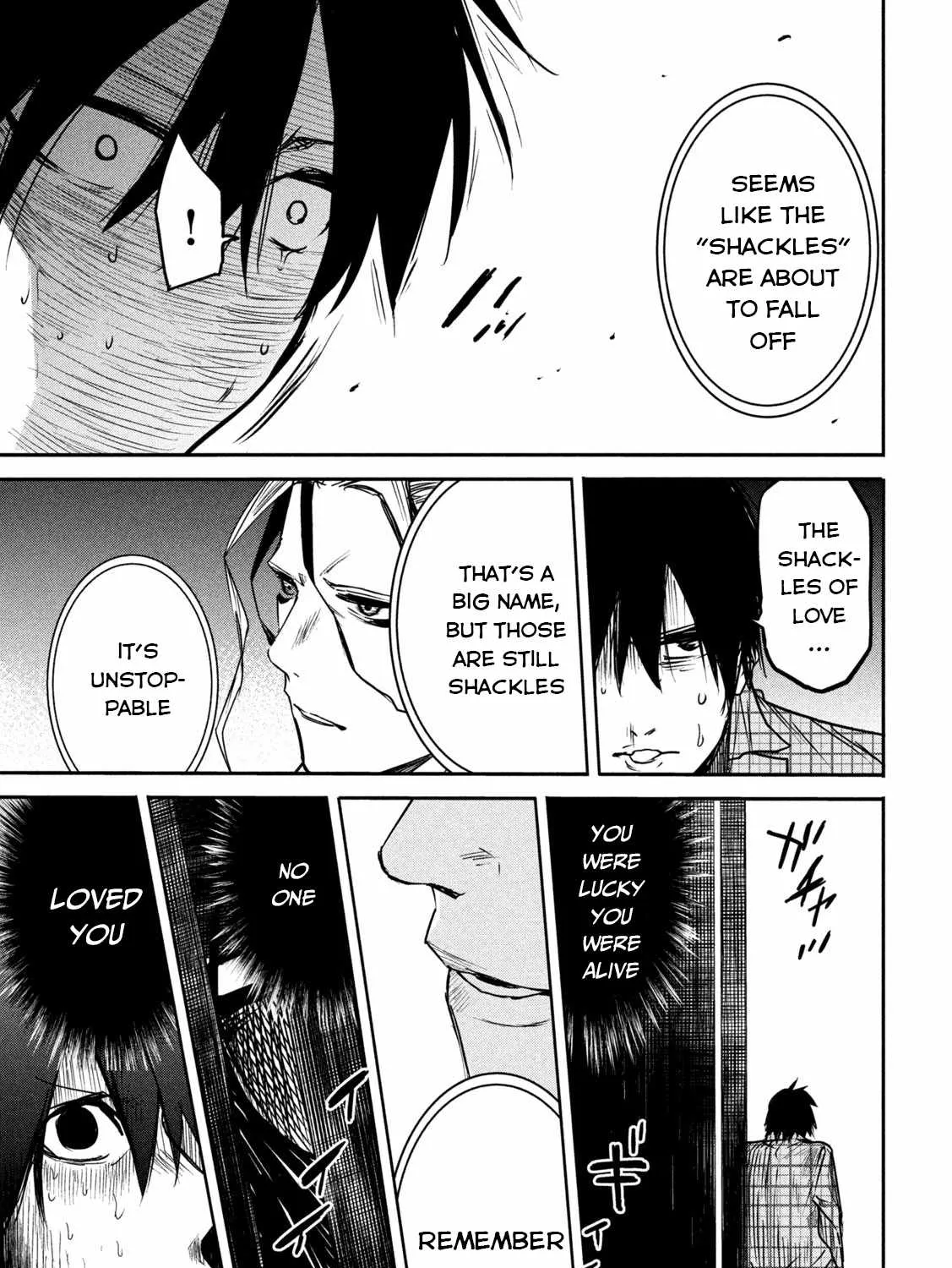 The Great Sage Who Returned From Another World Wants To Live Quietly Kainu Manga Chapter 14 Page 56