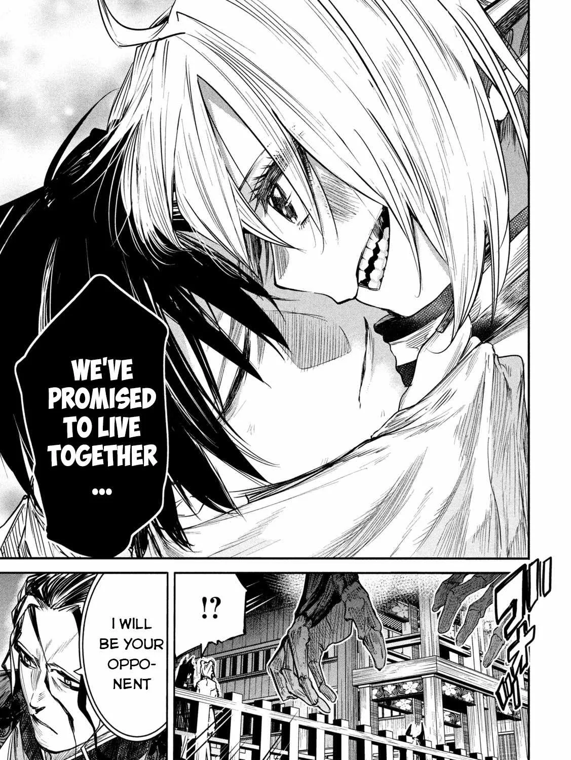 The Great Sage Who Returned From Another World Wants To Live Quietly Kainu Manga Chapter 14 Page 68