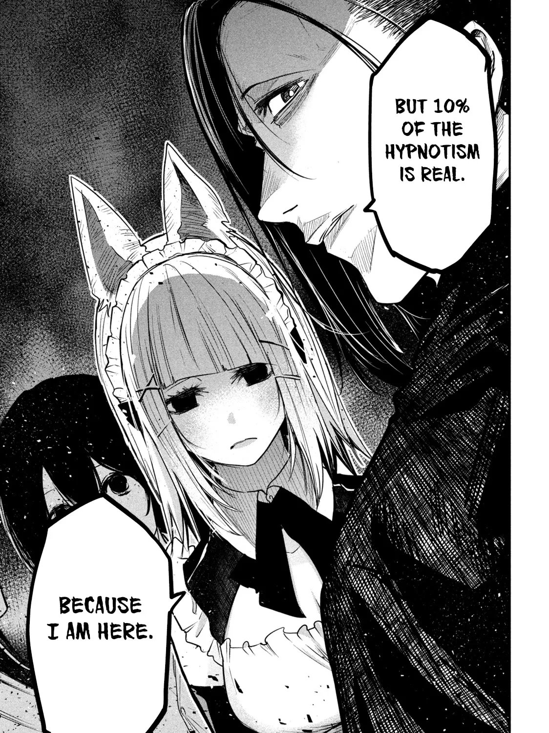 The Great Sage Who Returned From Another World Wants To Live Quietly Kainu Manga Chapter 11.2 Page 66